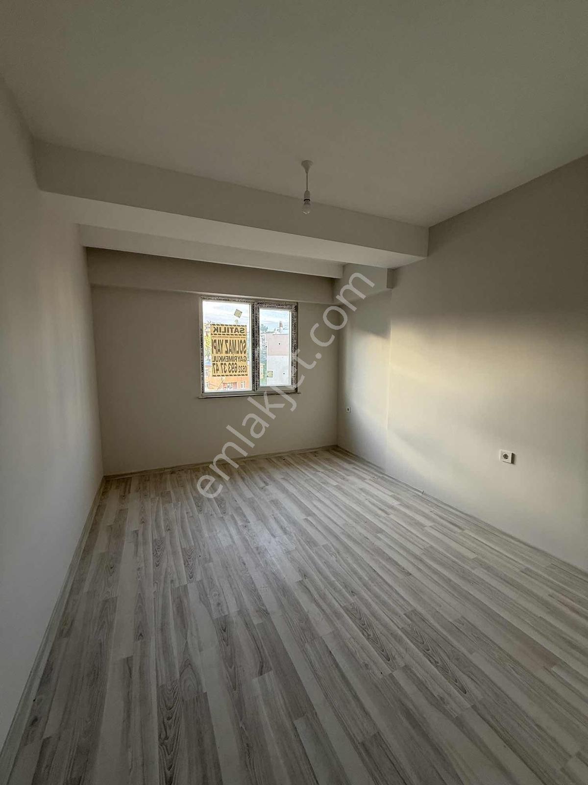 Sülüntepede Satılık Sıfır 2+1 Daire — fotoğraf 9