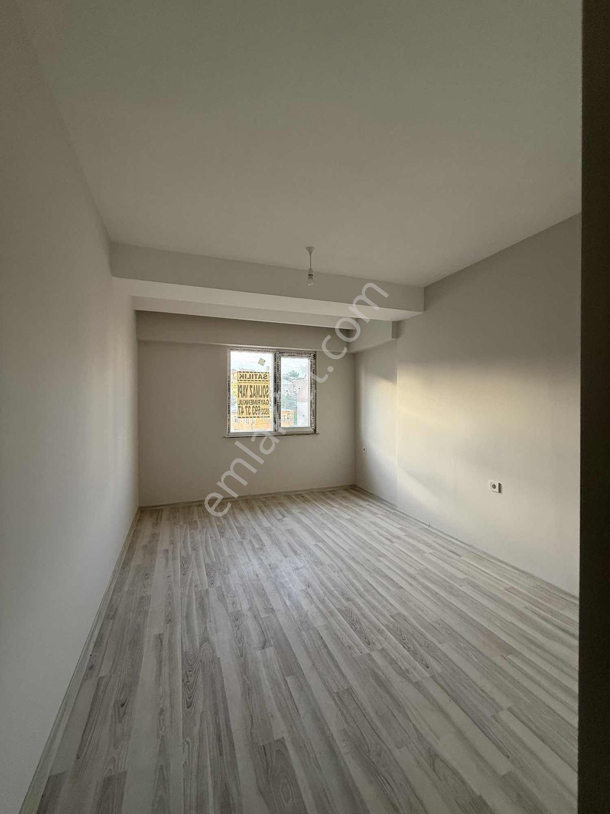 Sülüntepede Satılık Sıfır 2+1 Daire — fotoğraf 10