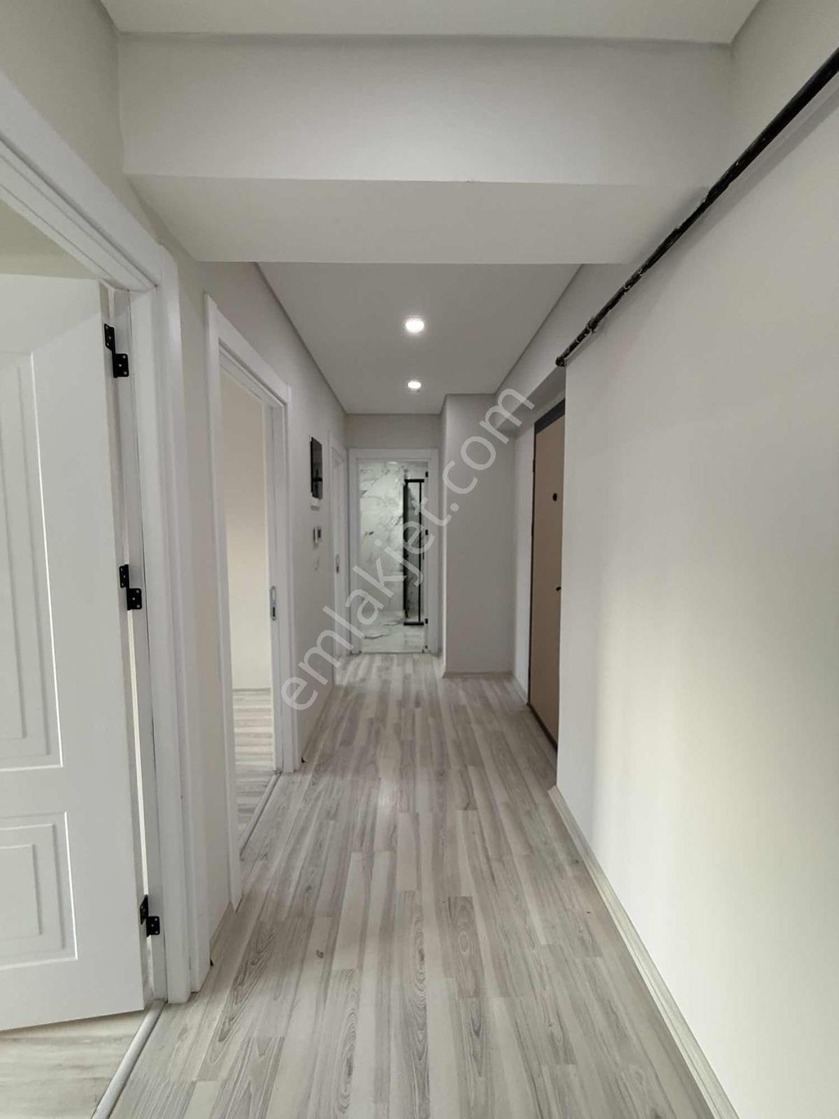 Sülüntepede Satılık Sıfır 2+1 Daire — fotoğraf 16