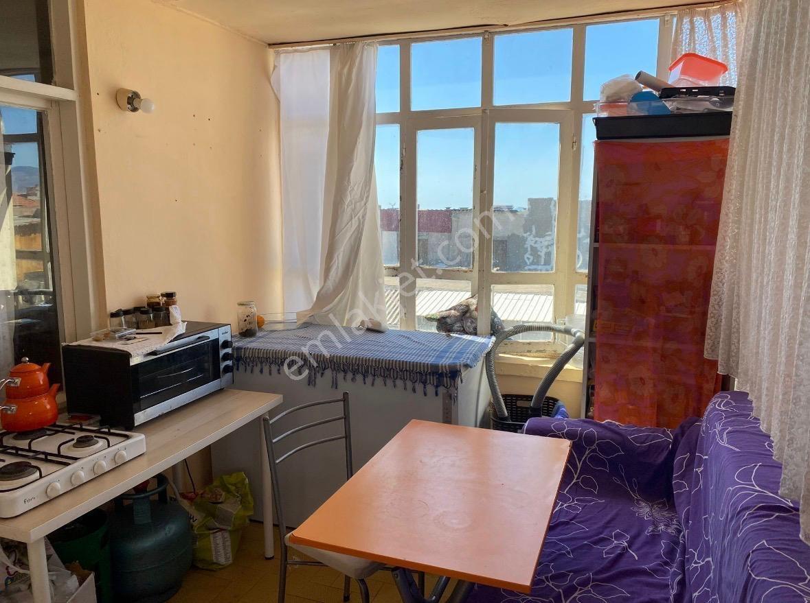 20 Konak Çankaya Mah. Satılık 3+1 Daıre — fotoğraf 4
