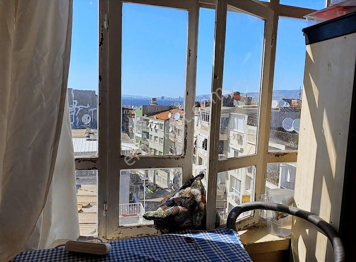 20 Konak Çankaya Mah. Satılık 3+1 Daıre — fotoğraf 5