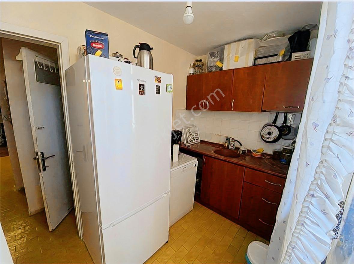 20 Konak Çankaya Mah. Satılık 3+1 Daıre — fotoğraf 7