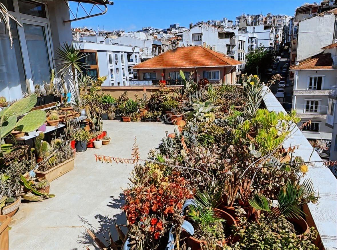 20 Konak Çankaya Mah. Satılık 3+1 Daıre — fotoğraf 10