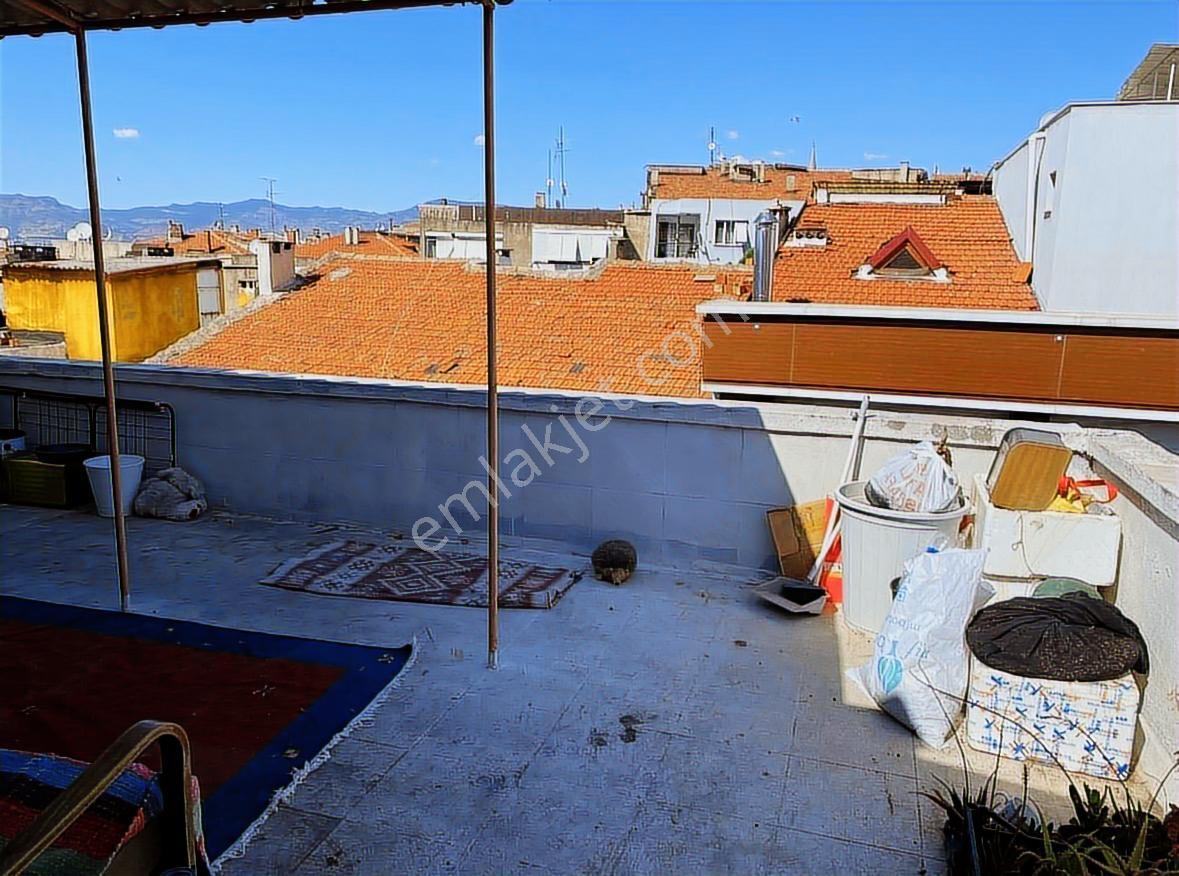 20 Konak Çankaya Mah. Satılık 3+1 Daıre — fotoğraf 12