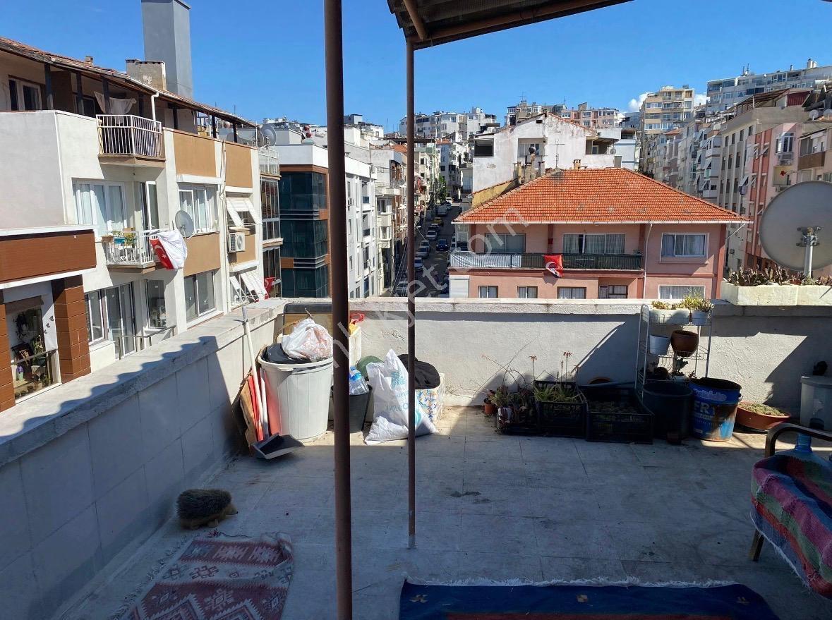 20 Konak Çankaya Mah. Satılık 3+1 Daıre — fotoğraf 13