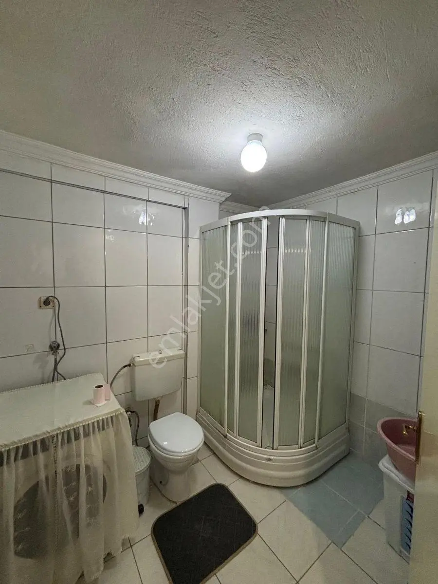 Nezih Bir Aile Sitesinde Yemyeşil Peyzaj Satılık 3+1 — fotoğraf 4