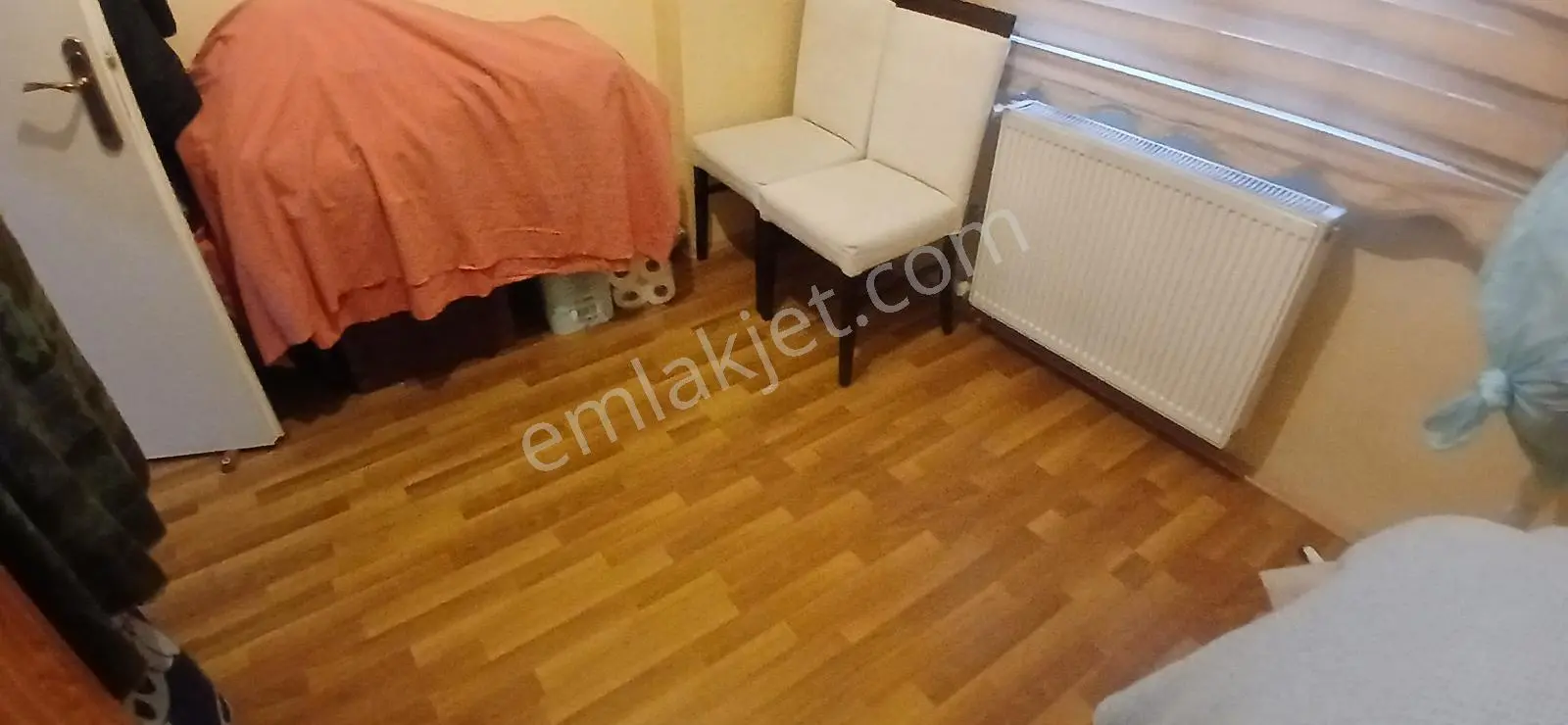 Nezih Bir Aile Sitesinde Yemyeşil Peyzaj Satılık 3+1 — fotoğraf 15