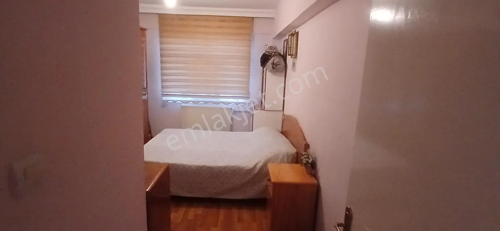 Nezih Bir Aile Sitesinde Yemyeşil Peyzaj Satılık 3+1 — fotoğraf 24
