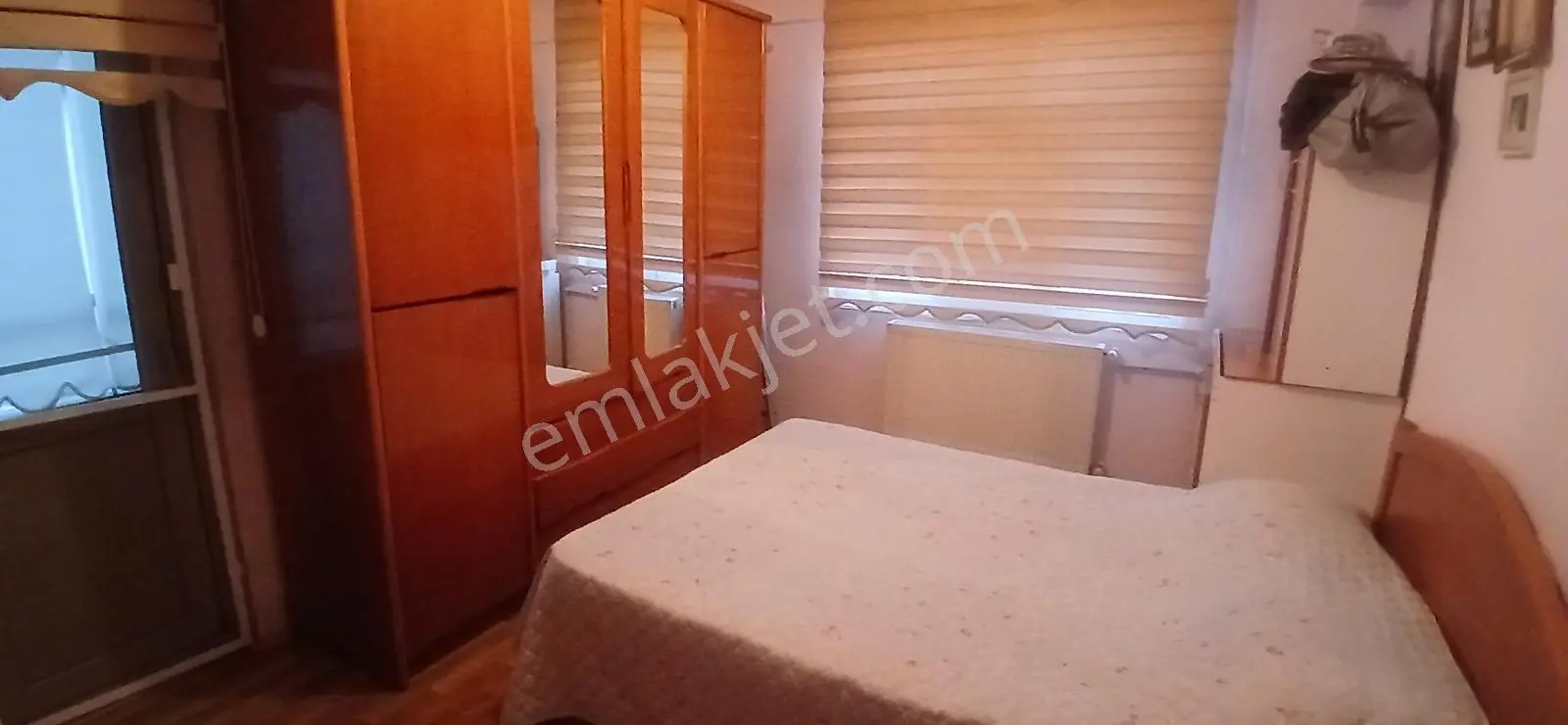 Nezih Bir Aile Sitesinde Yemyeşil Peyzaj Satılık 3+1 — fotoğraf 31