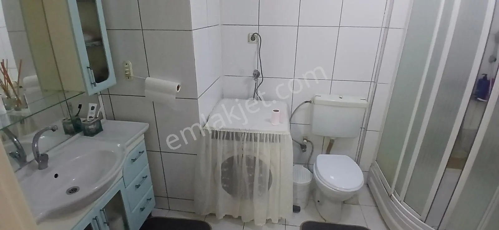 Nezih Bir Aile Sitesinde Yemyeşil Peyzaj Satılık 3+1 — fotoğraf 34