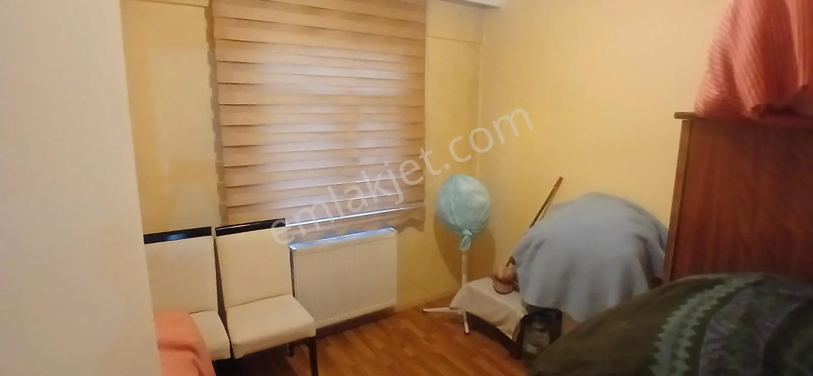 Nezih Bir Aile Sitesinde Yemyeşil Peyzaj Satılık 3+1 — fotoğraf 35