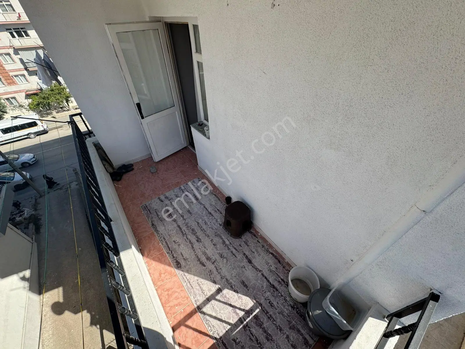 Yılmaz Gayrimenkulden Asansörlü 2+1 Güney Batı Cephe 3 Ara Kat Fırsat Dairesi — fotoğraf 7