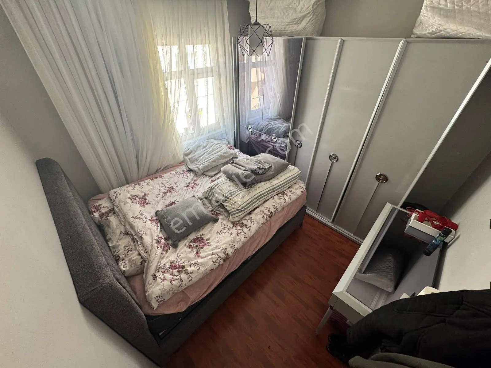 Yılmaz Gayrimenkulden Asansörlü 2+1 Güney Batı Cephe 3 Ara Kat Fırsat Dairesi — fotoğraf 11
