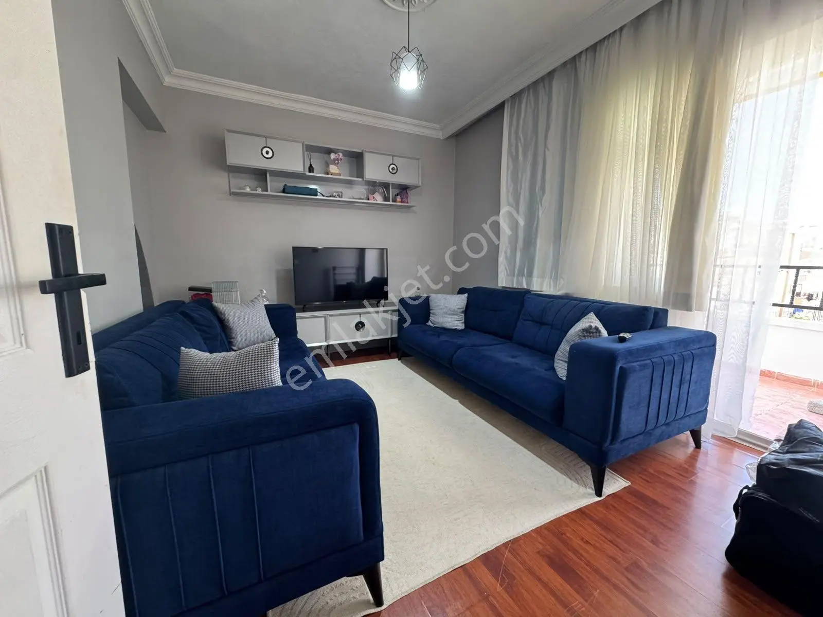 Yılmaz Gayrimenkulden Asansörlü 2+1 Güney Batı Cephe 3 Ara Kat Fırsat Dairesi — fotoğraf 14