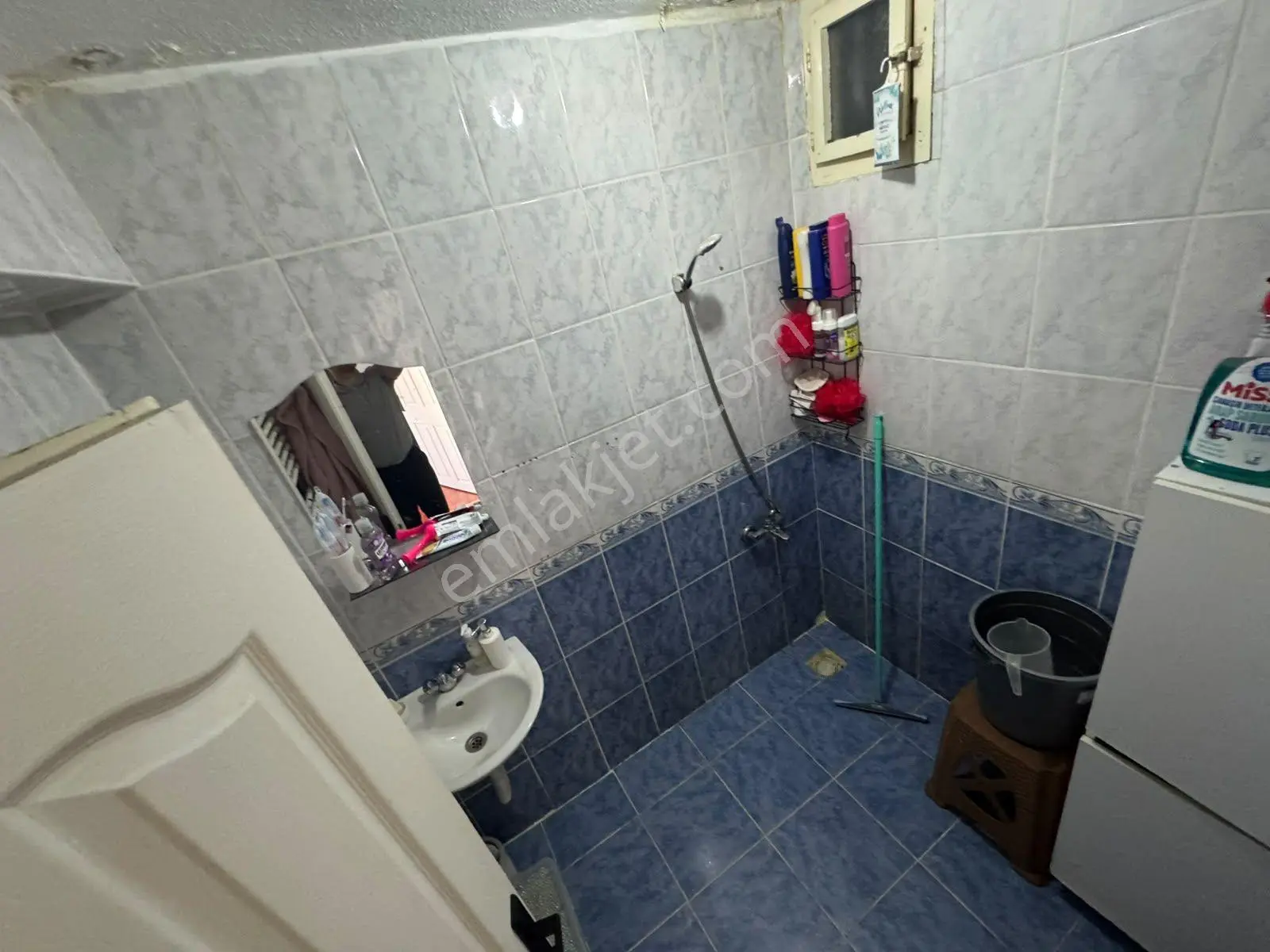 Yılmaz Gayrimenkulden Asansörlü 2+1 Güney Batı Cephe 3 Ara Kat Fırsat Dairesi — fotoğraf 22