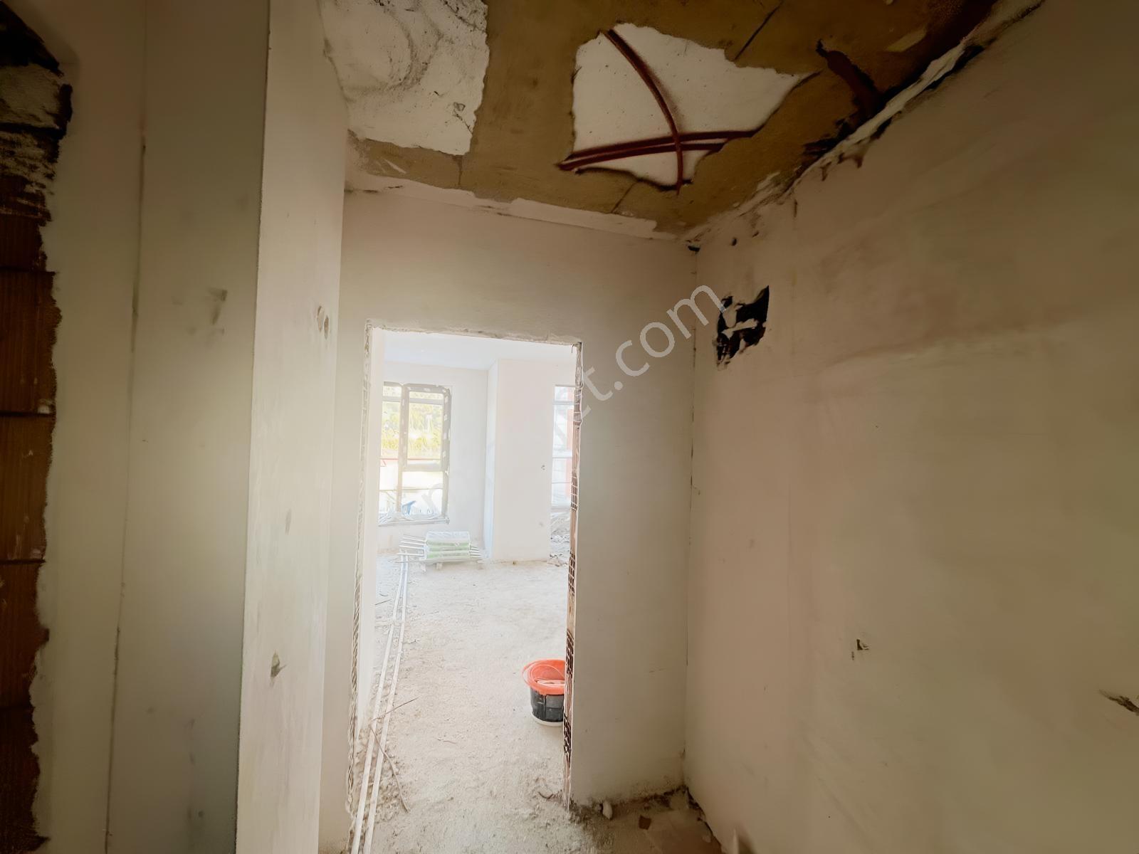 Delta Premium Gayrimenkul'den Aksu Mahallesi'nde Sıfır 2+1 Daire — fotoğraf 7