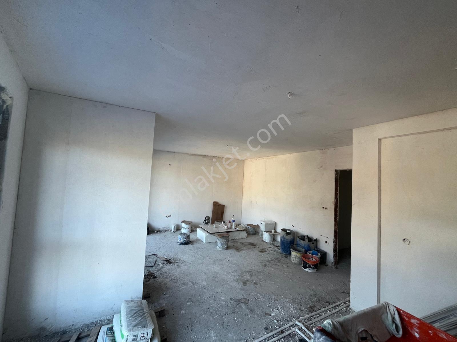Delta Premium Gayrimenkul'den Aksu Mahallesi'nde Sıfır 2+1 Daire — fotoğraf 10