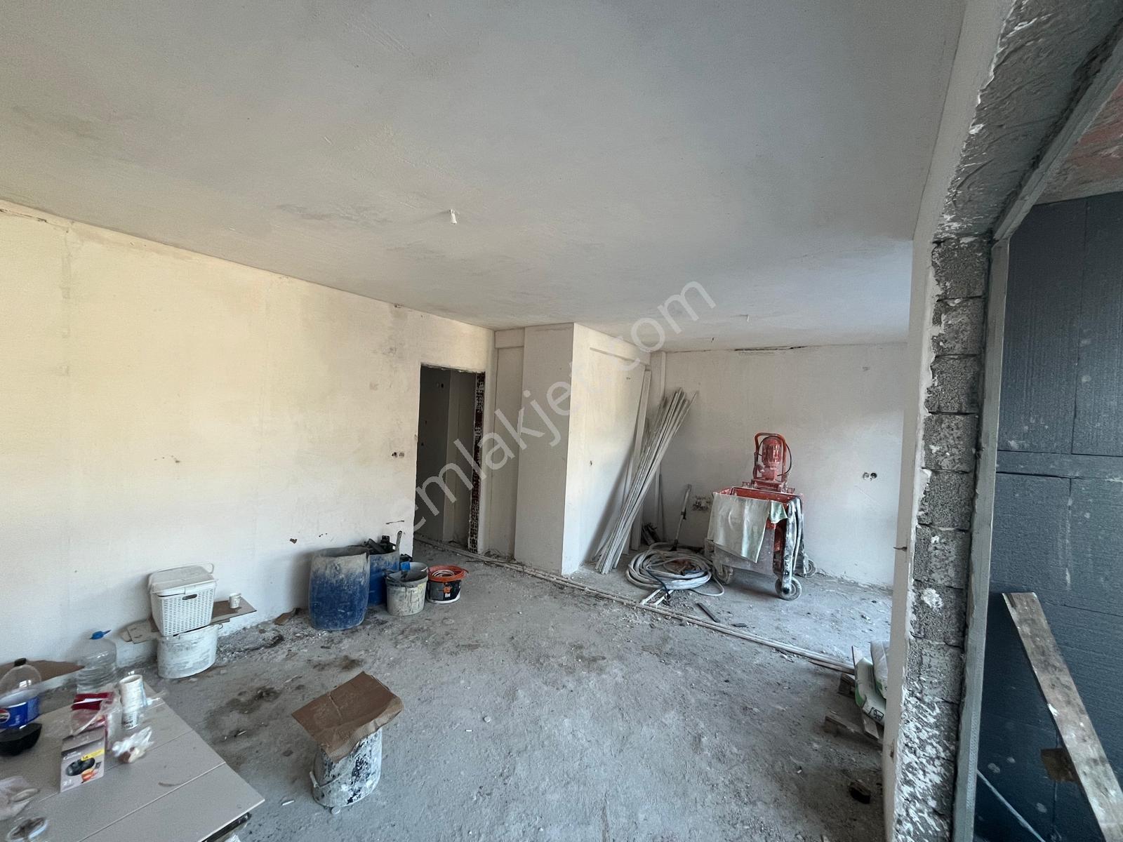 Delta Premium Gayrimenkul'den Aksu Mahallesi'nde Sıfır 2+1 Daire — fotoğraf 11
