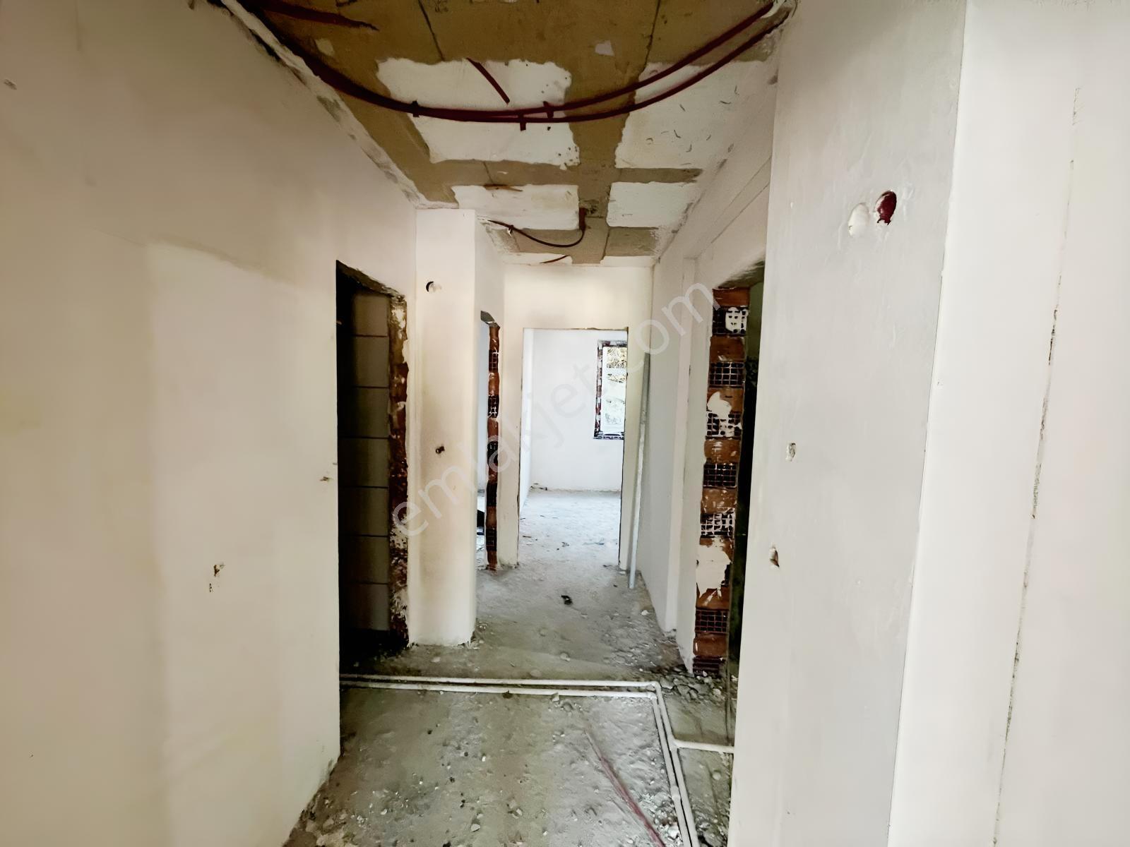 Delta Premium Gayrimenkul'den Aksu Mahallesi'nde Sıfır 2+1 Daire — fotoğraf 13