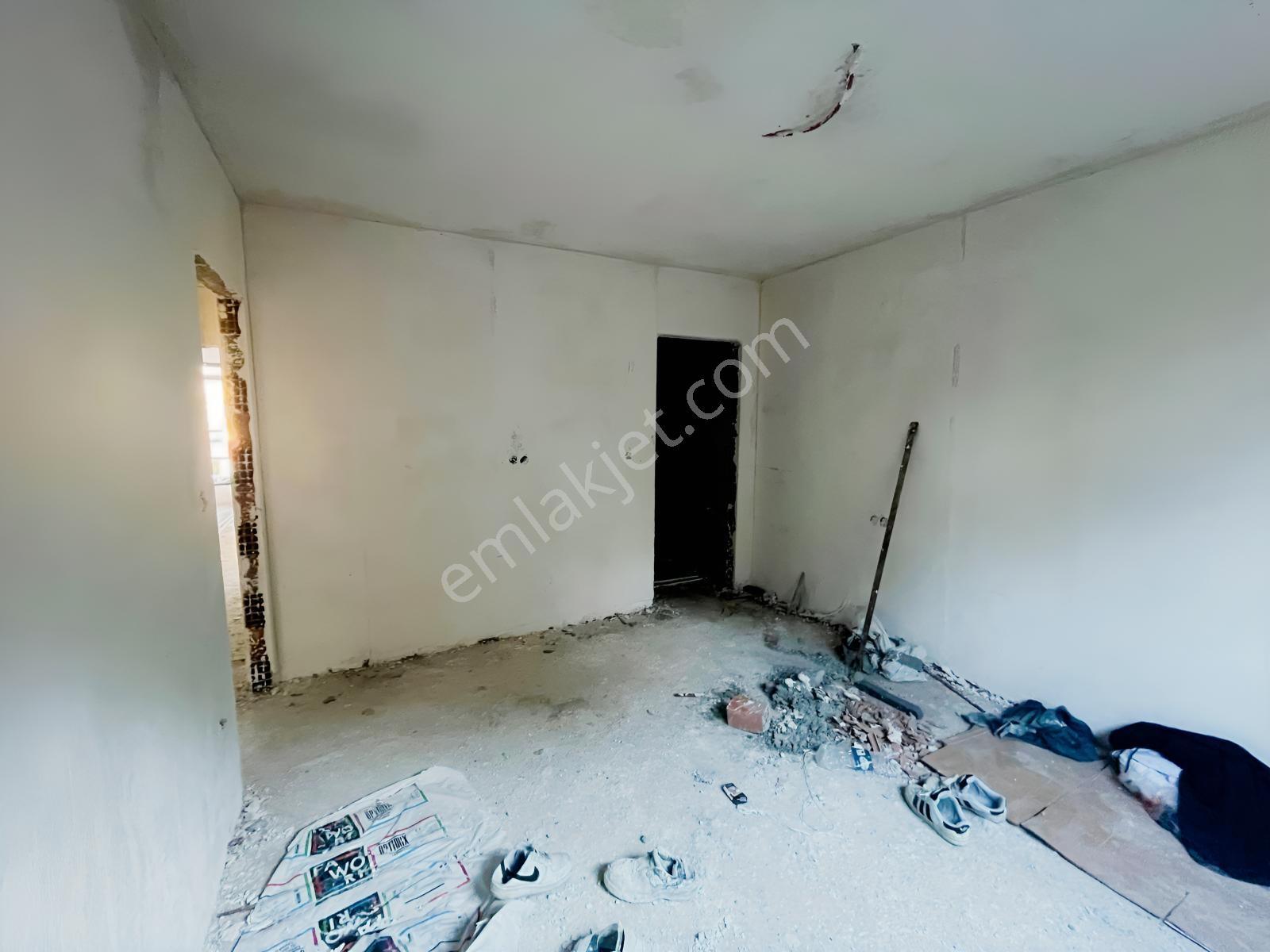 Delta Premium Gayrimenkul'den Aksu Mahallesi'nde Sıfır 2+1 Daire — fotoğraf 14