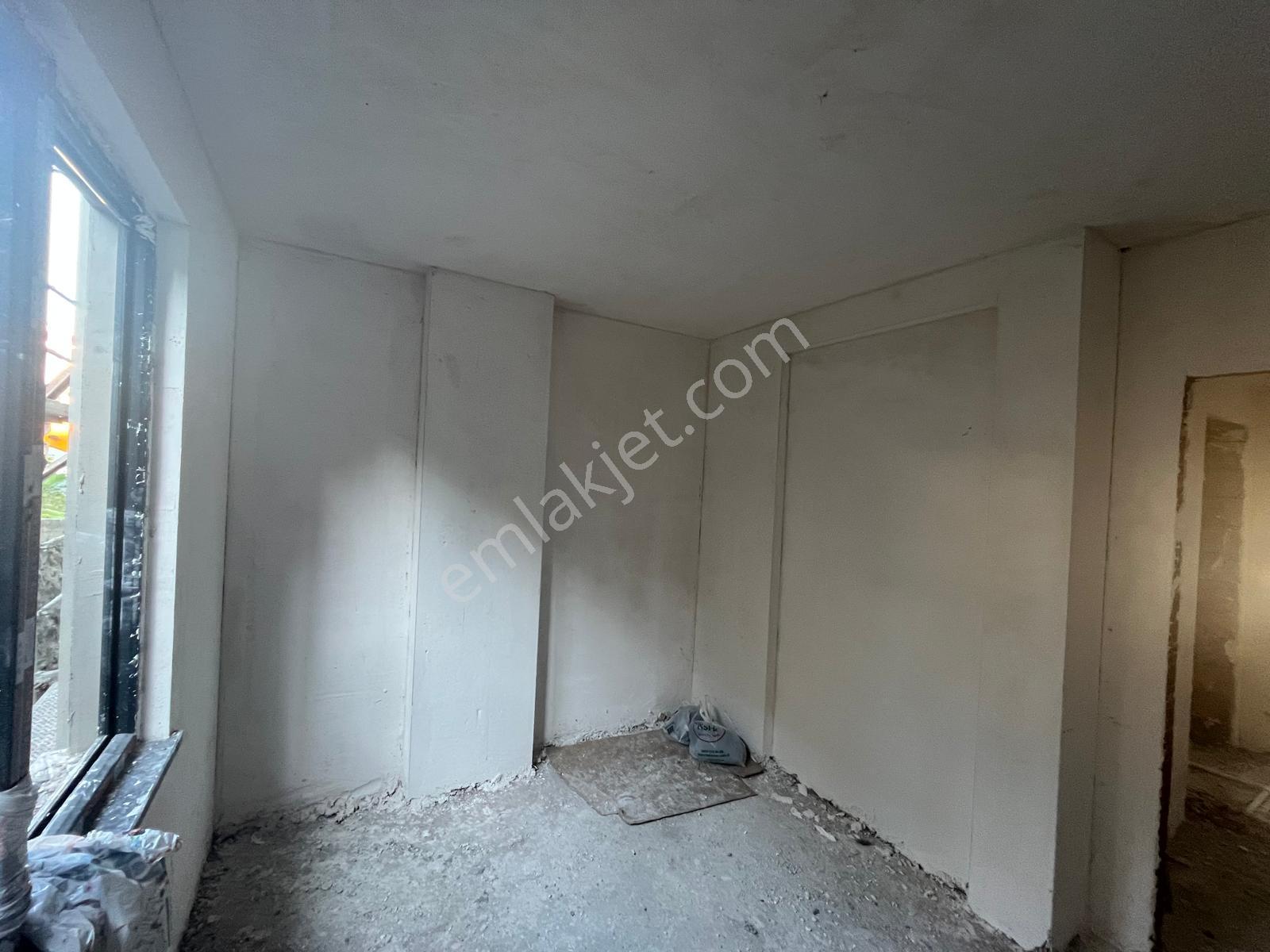 Delta Premium Gayrimenkul'den Aksu Mahallesi'nde Sıfır 2+1 Daire — fotoğraf 18