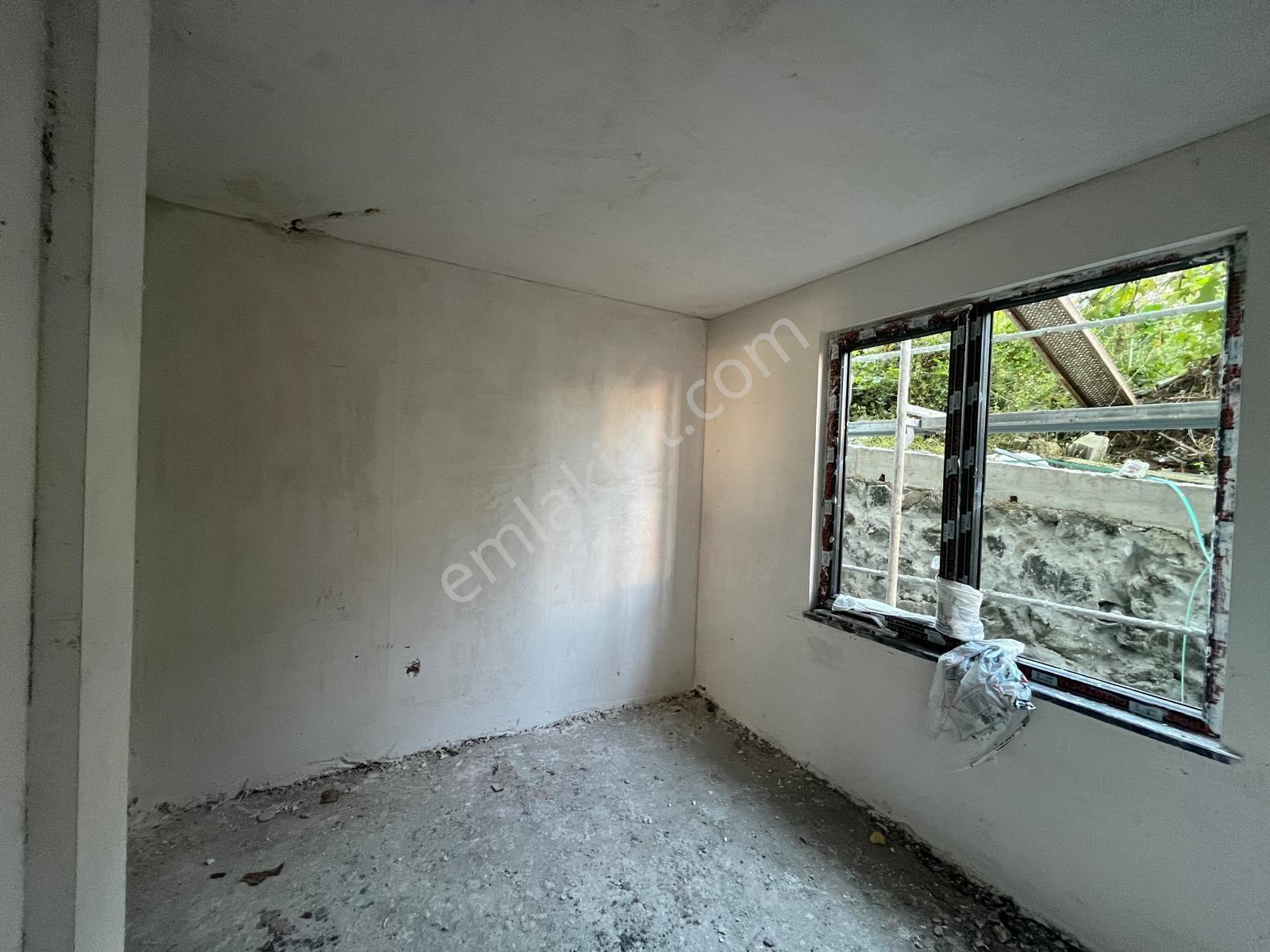 Delta Premium Gayrimenkul'den Aksu Mahallesi'nde Sıfır 2+1 Daire — fotoğraf 20