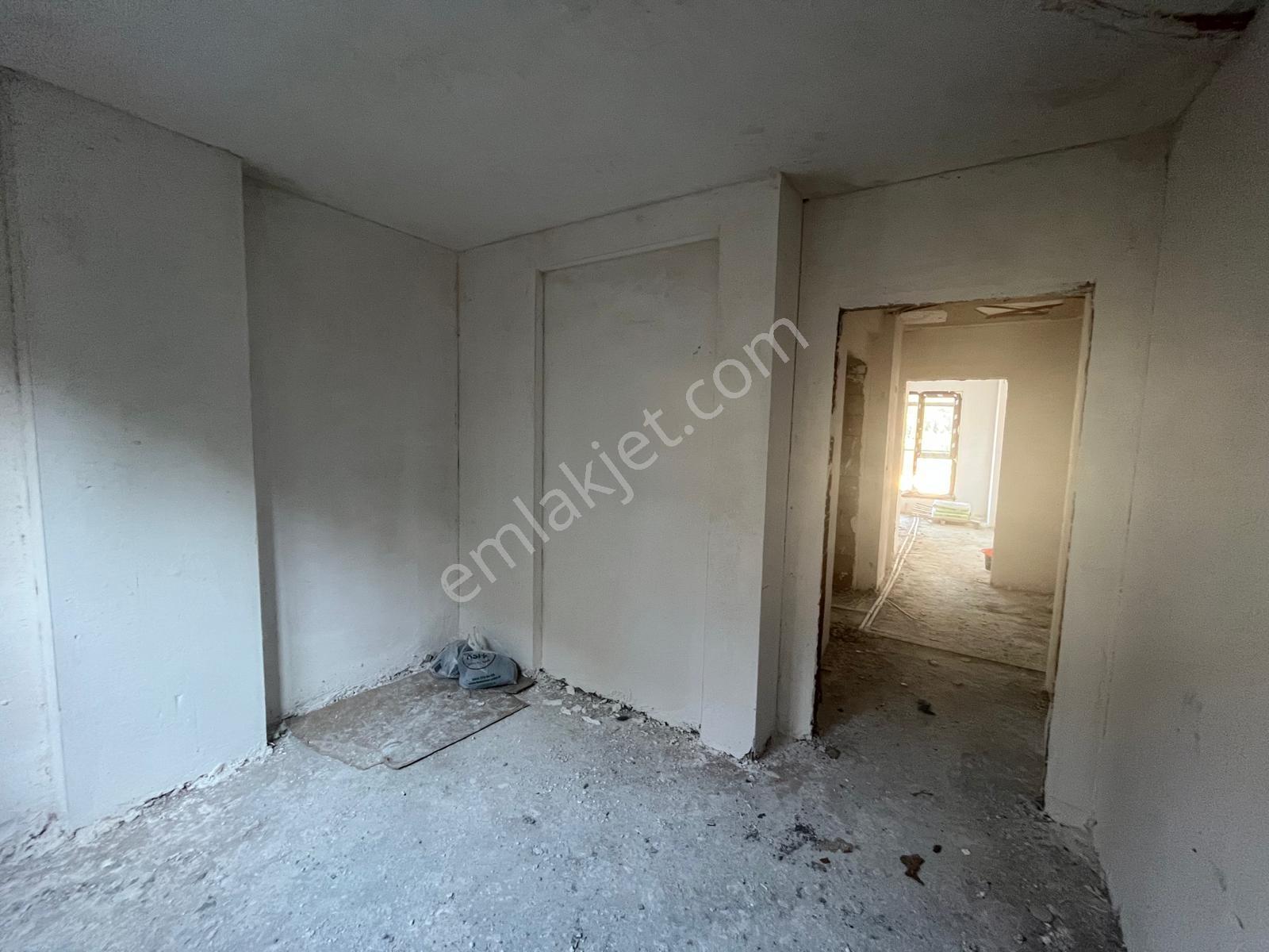 Delta Premium Gayrimenkul'den Aksu Mahallesi'nde Sıfır 2+1 Daire — fotoğraf 21