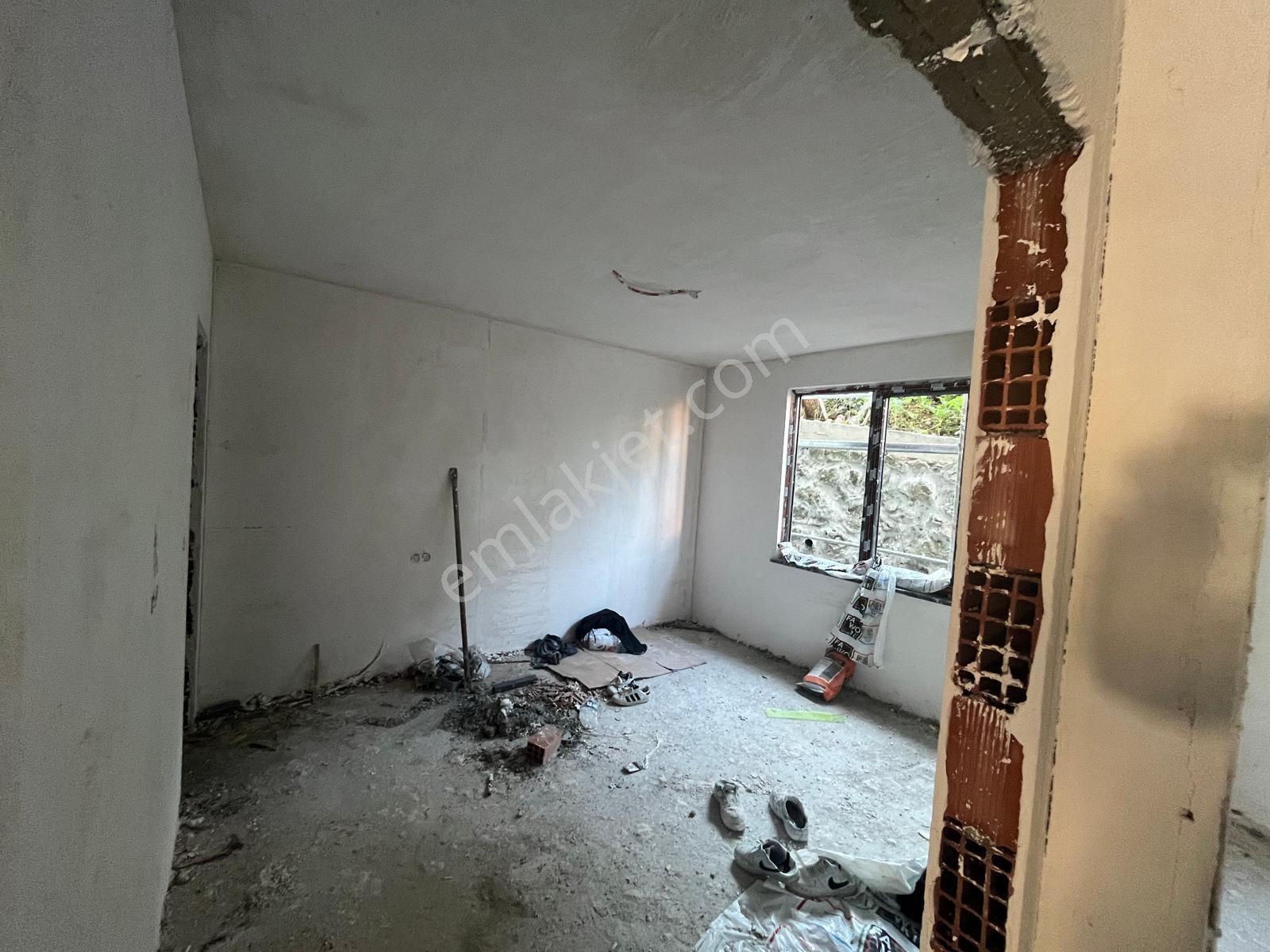 Delta Premium Gayrimenkul'den Aksu Mahallesi'nde Sıfır 2+1 Daire — fotoğraf 23