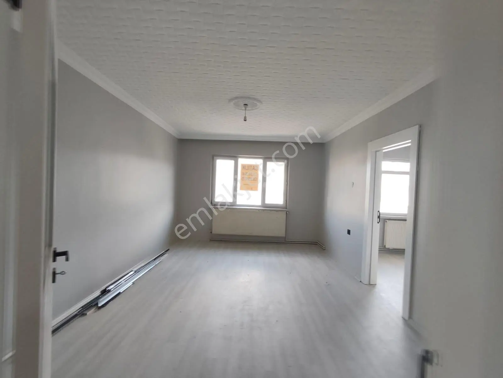 Yılmaz Gayrımenkulden 3+1 Geniş Yapılı Masrafsız Ön Cehe — fotoğraf 6