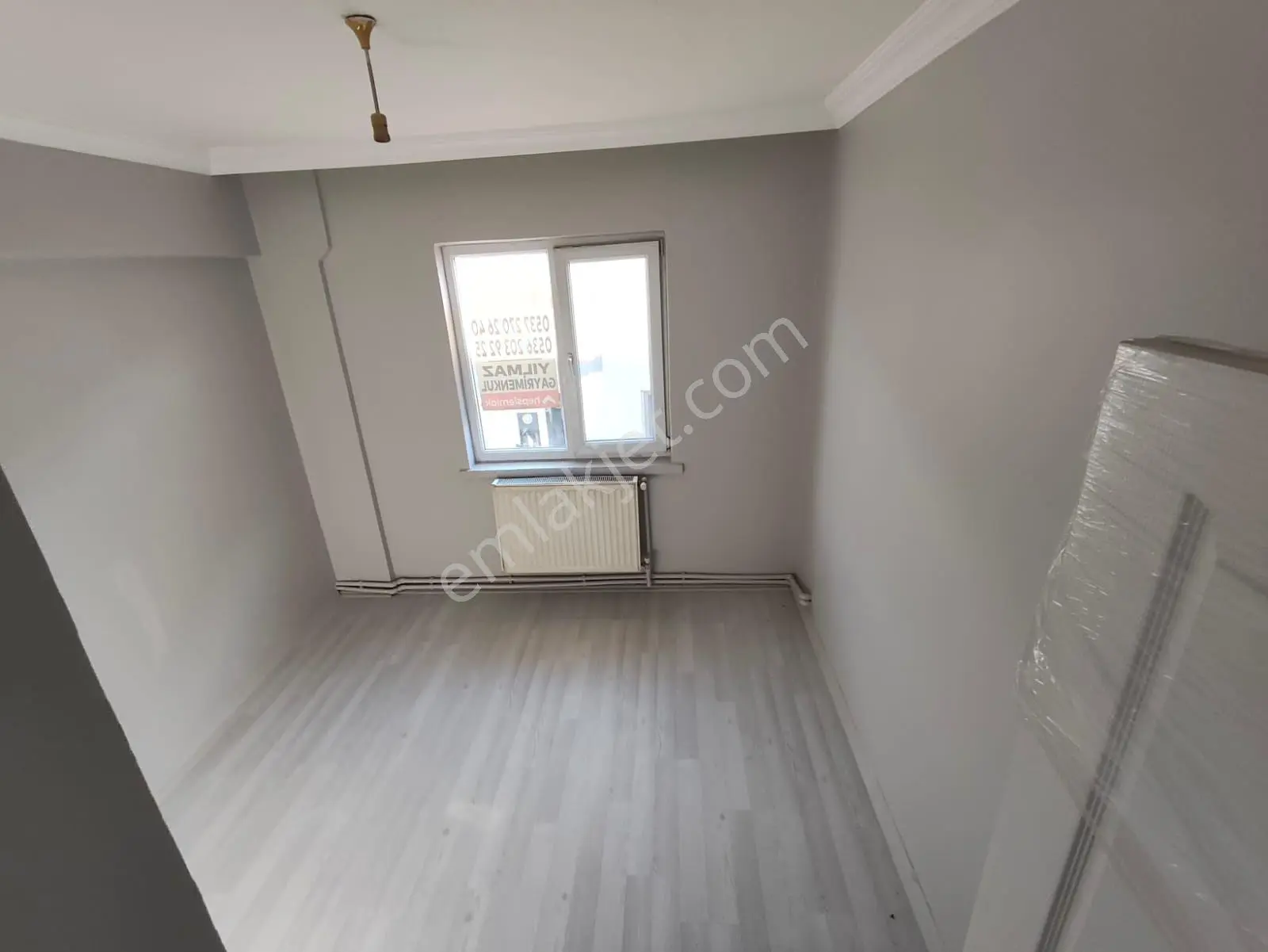 Yılmaz Gayrımenkulden 3+1 Geniş Yapılı Masrafsız Ön Cehe — fotoğraf 32
