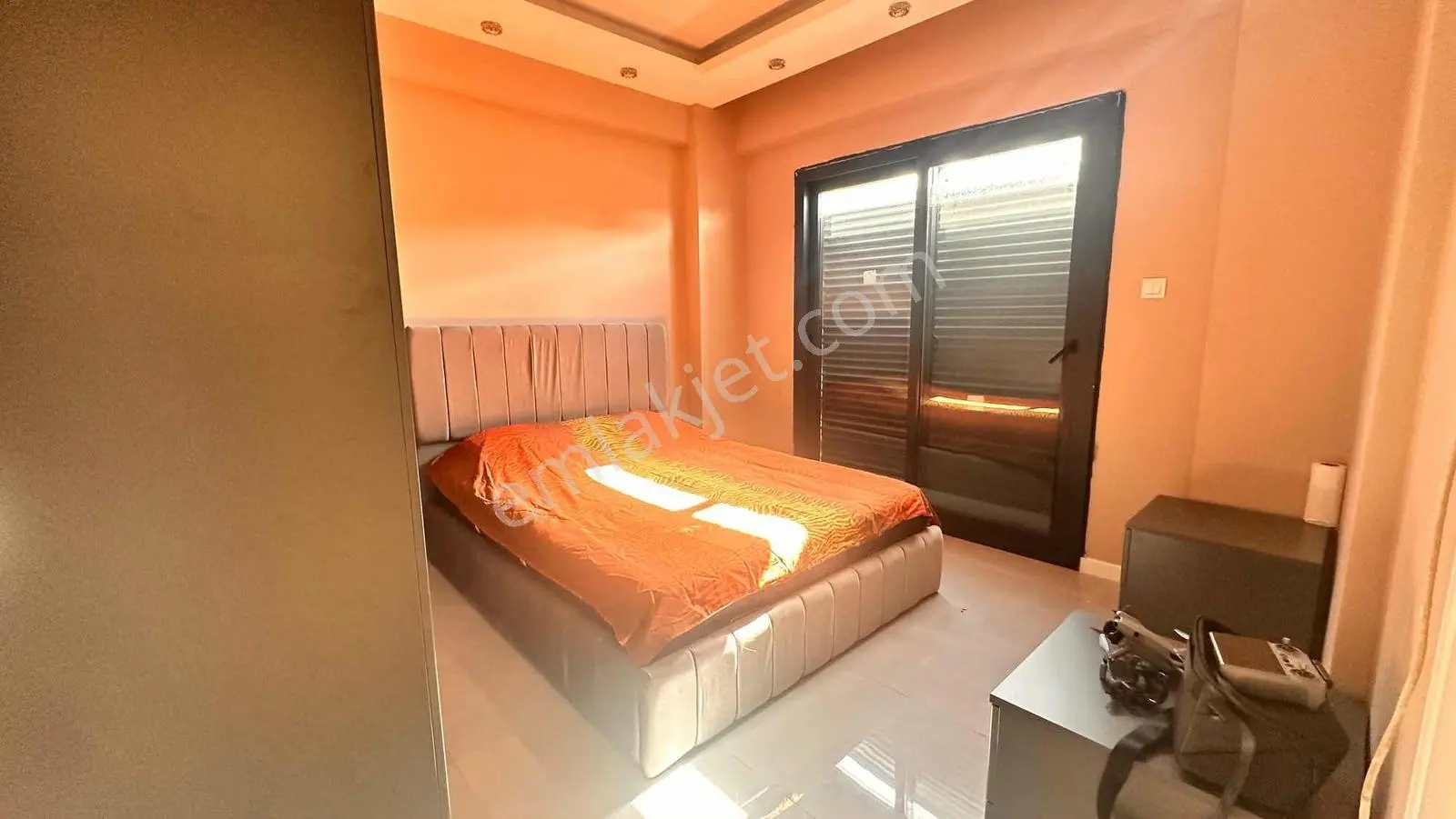 Akhisar Medarda Geniş Bahçeli 4+1 Satılık Villa — fotoğraf 16