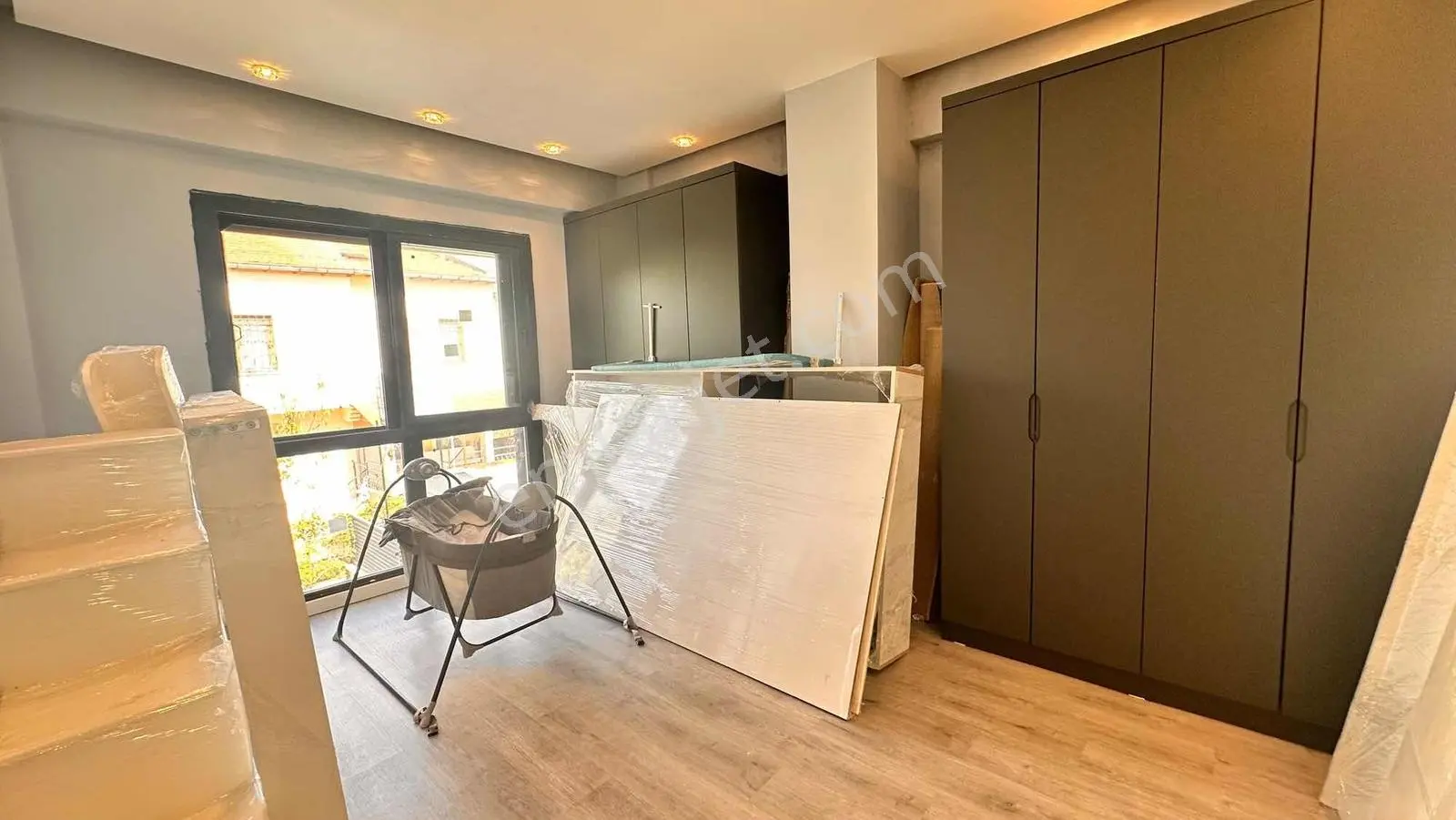 Akhisar Medarda Geniş Bahçeli 4+1 Satılık Villa — fotoğraf 20