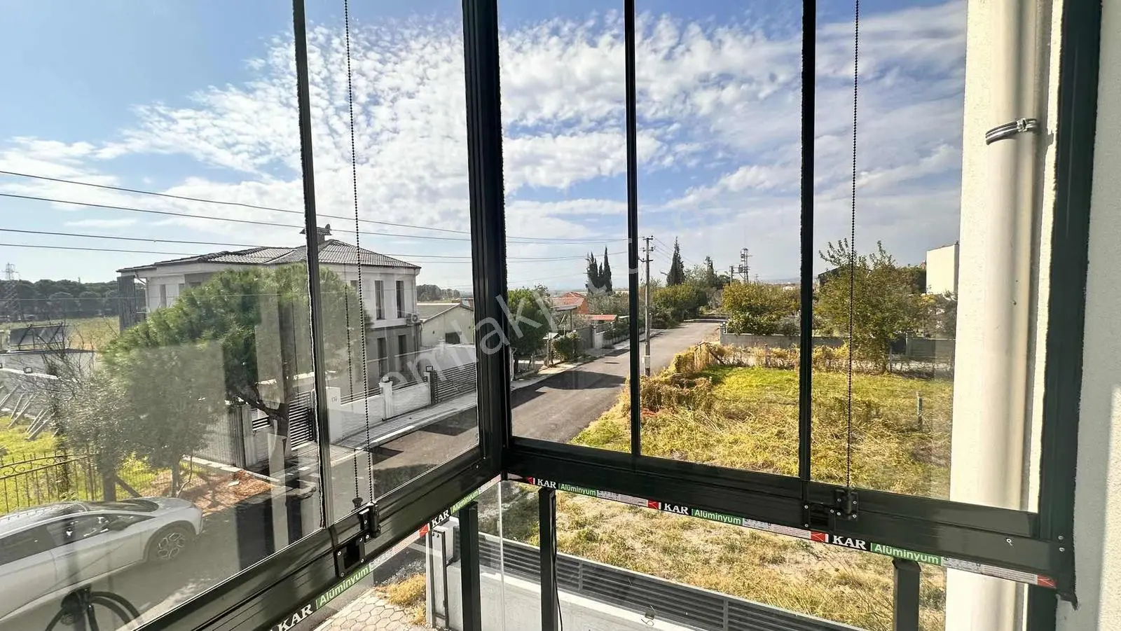 Akhisar Medarda Geniş Bahçeli 4+1 Satılık Villa — fotoğraf 30