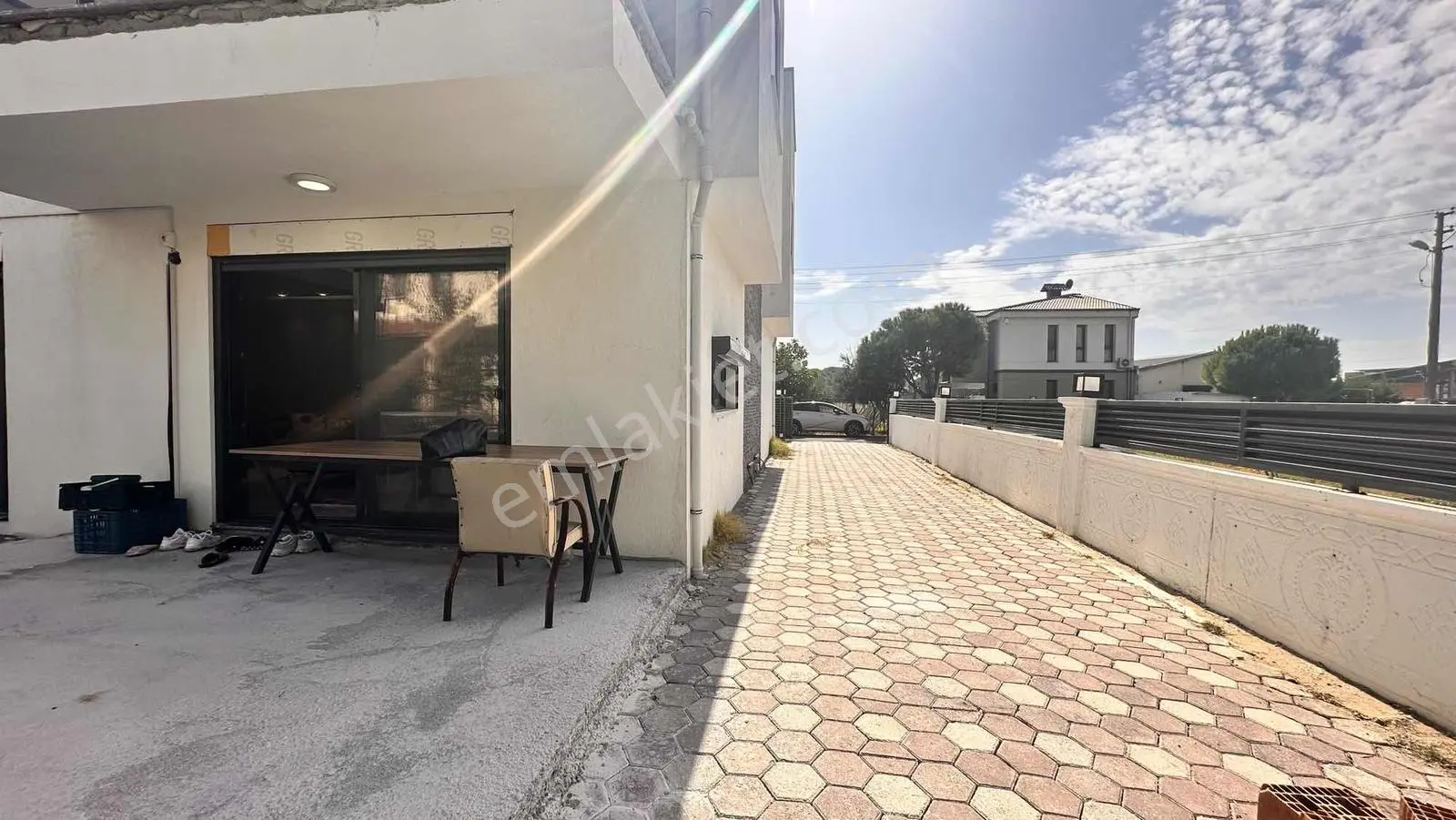 Akhisar Medarda Geniş Bahçeli 4+1 Satılık Villa — fotoğraf 32