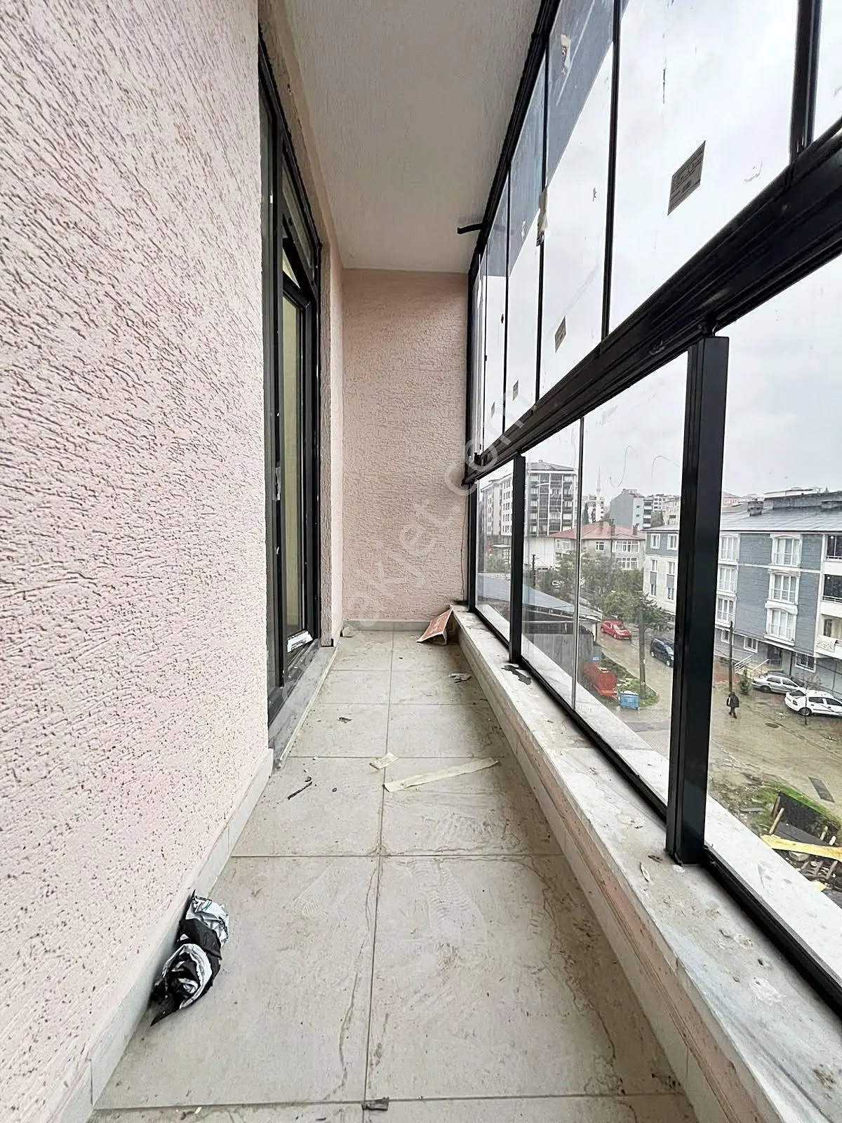 Az-er Yapı'dan Veliköyde Çift Cam Balkonlu İskanlı Satılık Daire!! — fotoğraf 6