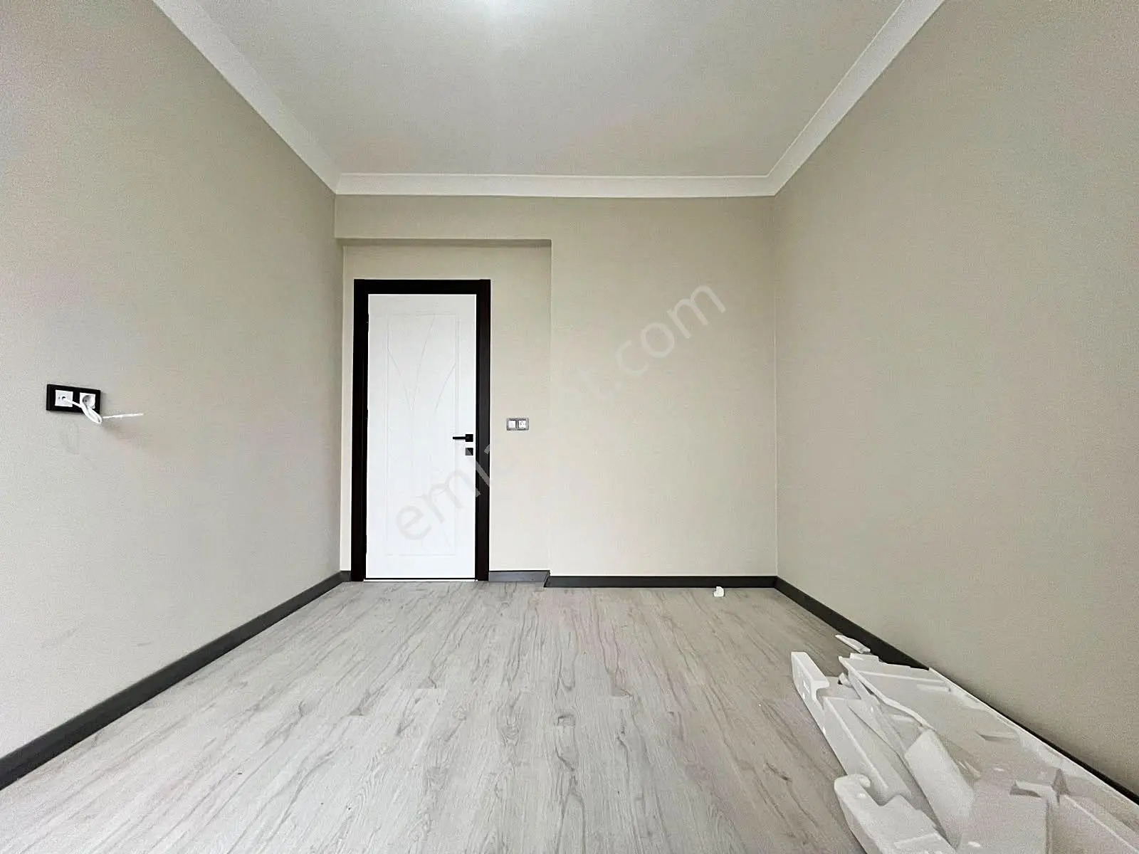 Az-er Yapı'dan Veliköyde Çift Cam Balkonlu İskanlı Satılık Daire!! — fotoğraf 12