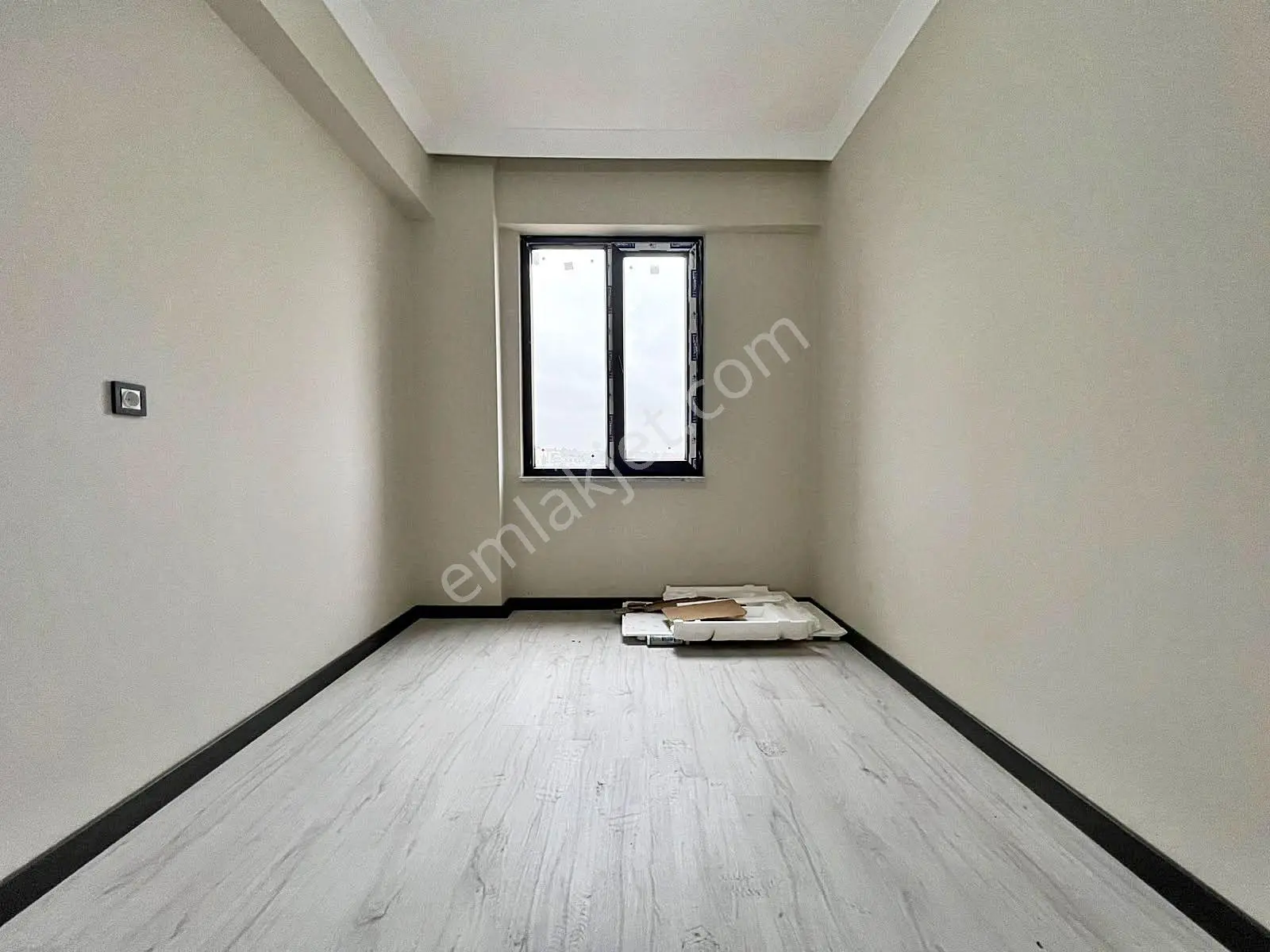 Az-er Yapı'dan Veliköyde Çift Cam Balkonlu İskanlı Satılık Daire!! — fotoğraf 15
