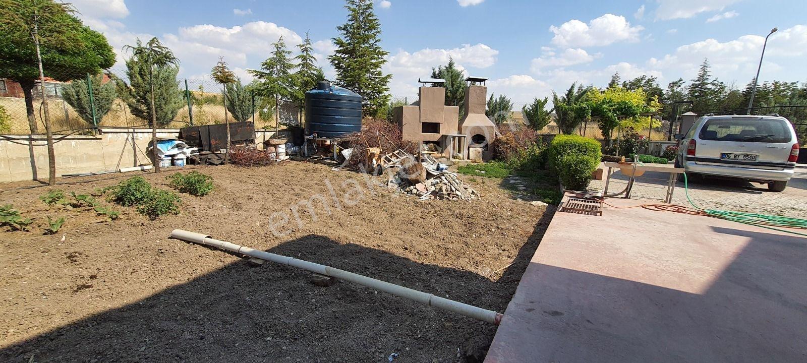 Ahiboz'da 6+2 Villa Yeşillikler İçinde Saklı Bir Cennet — fotoğraf 11