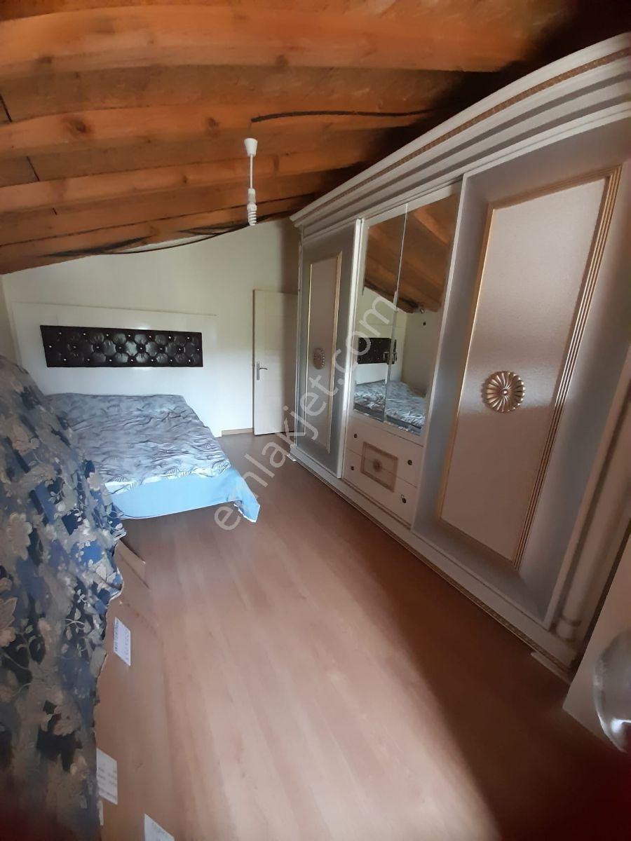 Ahiboz'da 6+2 Villa Yeşillikler İçinde Saklı Bir Cennet — fotoğraf 31