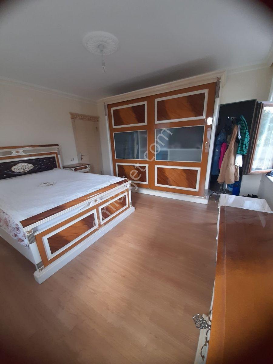 Ahiboz'da 6+2 Villa Yeşillikler İçinde Saklı Bir Cennet — fotoğraf 33