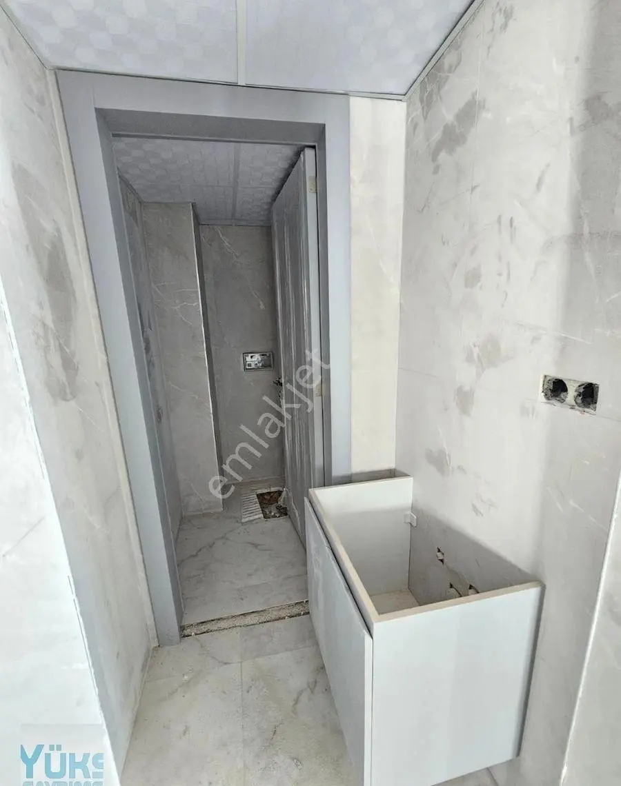 Denizli Şemikler De Mükemmel Konumda 2+1 110 M2 Önü Komple Açık Kaçırılmayacak Fırsat Daireler — fotoğraf 3