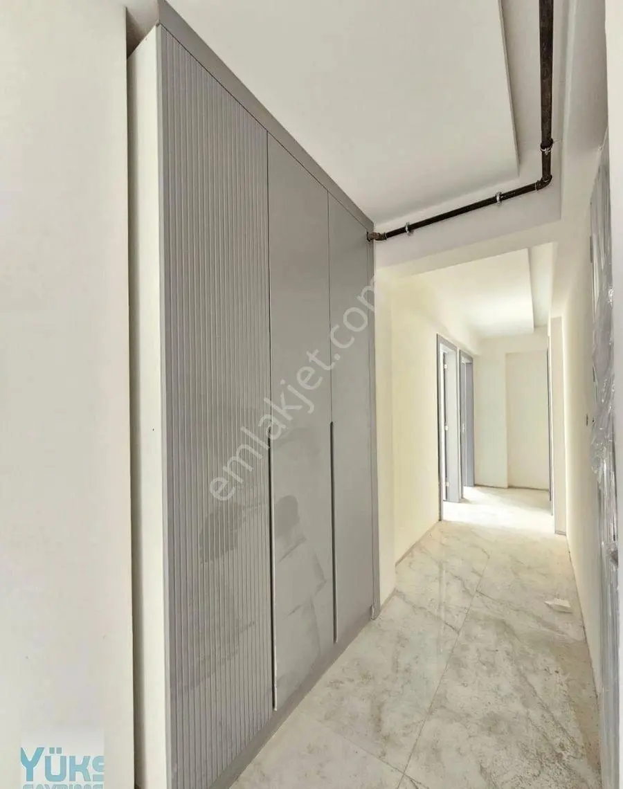 Denizli Şemikler De Mükemmel Konumda 2+1 110 M2 Önü Komple Açık Kaçırılmayacak Fırsat Daireler — fotoğraf 5