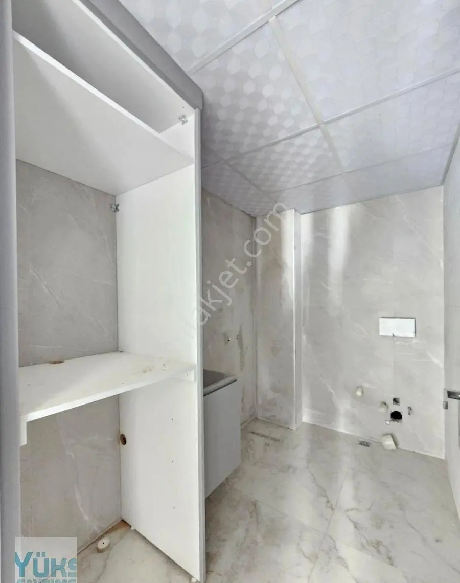 Denizli Şemikler De Mükemmel Konumda 2+1 110 M2 Önü Komple Açık Kaçırılmayacak Fırsat Daireler — fotoğraf 11