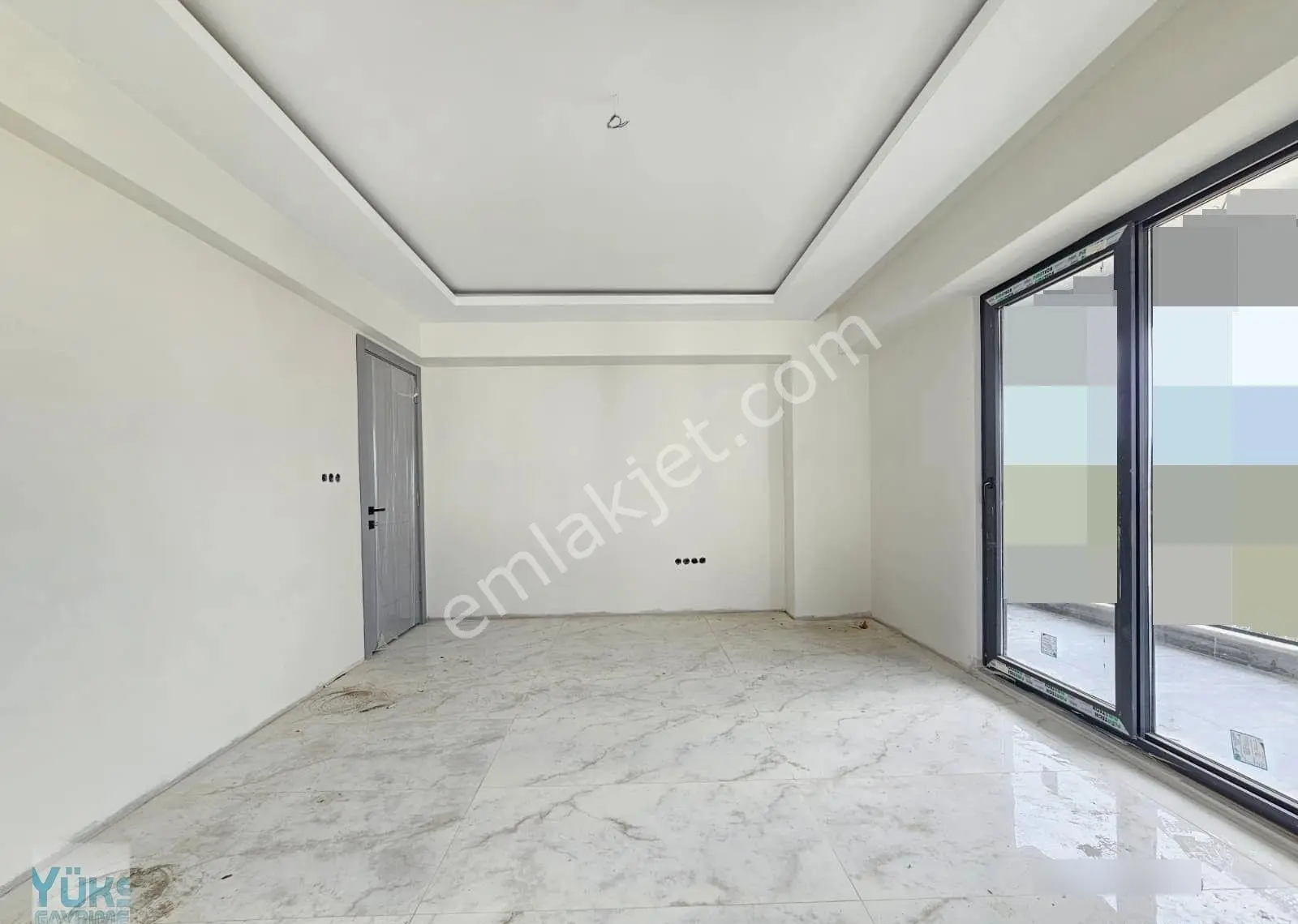 Denizli Şemikler De Mükemmel Konumda 2+1 110 M2 Önü Komple Açık Kaçırılmayacak Fırsat Daireler — fotoğraf 18