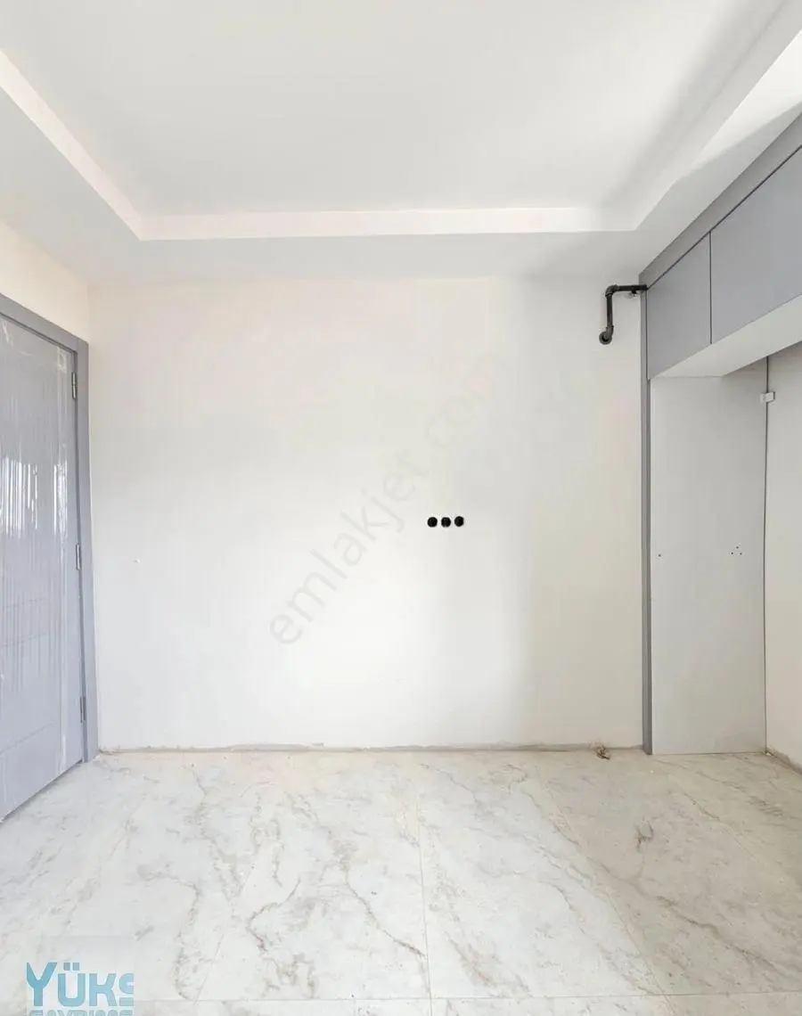 Denizli Şemikler De Mükemmel Konumda 2+1 110 M2 Önü Komple Açık Kaçırılmayacak Fırsat Daireler — fotoğraf 19