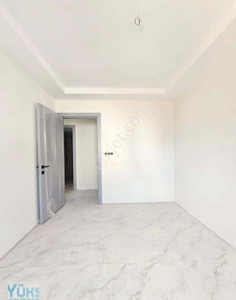 Denizli Şemikler De Mükemmel Konumda 2+1 110 M2 Önü Komple Açık Kaçırılmayacak Fırsat Daireler — fotoğraf 30