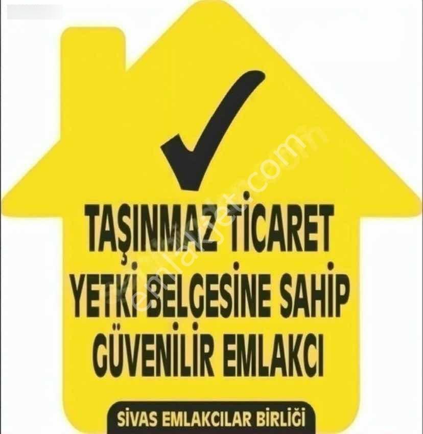 Sivas Ozan Emlak'tan Ahmet Turan Gazi'de Satılık 2+1 Daire — fotoğraf 26