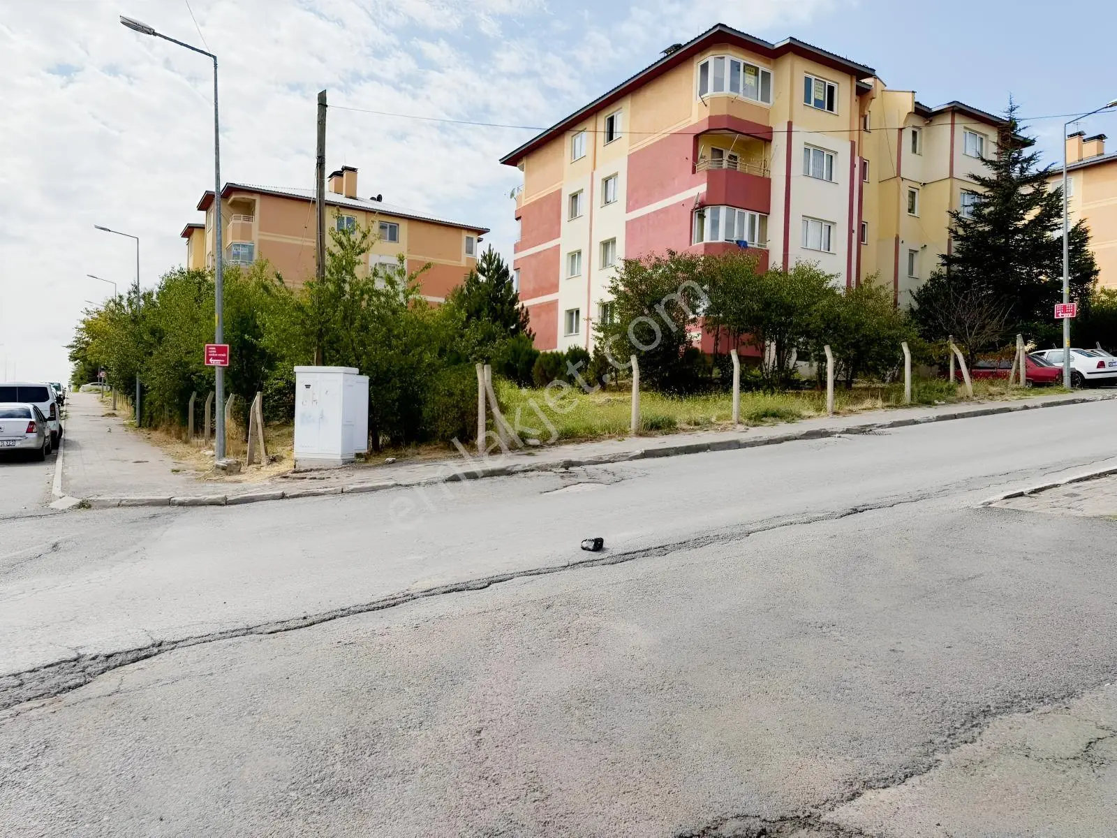 Sivas Ozan Emlak'tan Ahmet Turan Gazi'de Satılık 2+1 Daire — fotoğraf 28