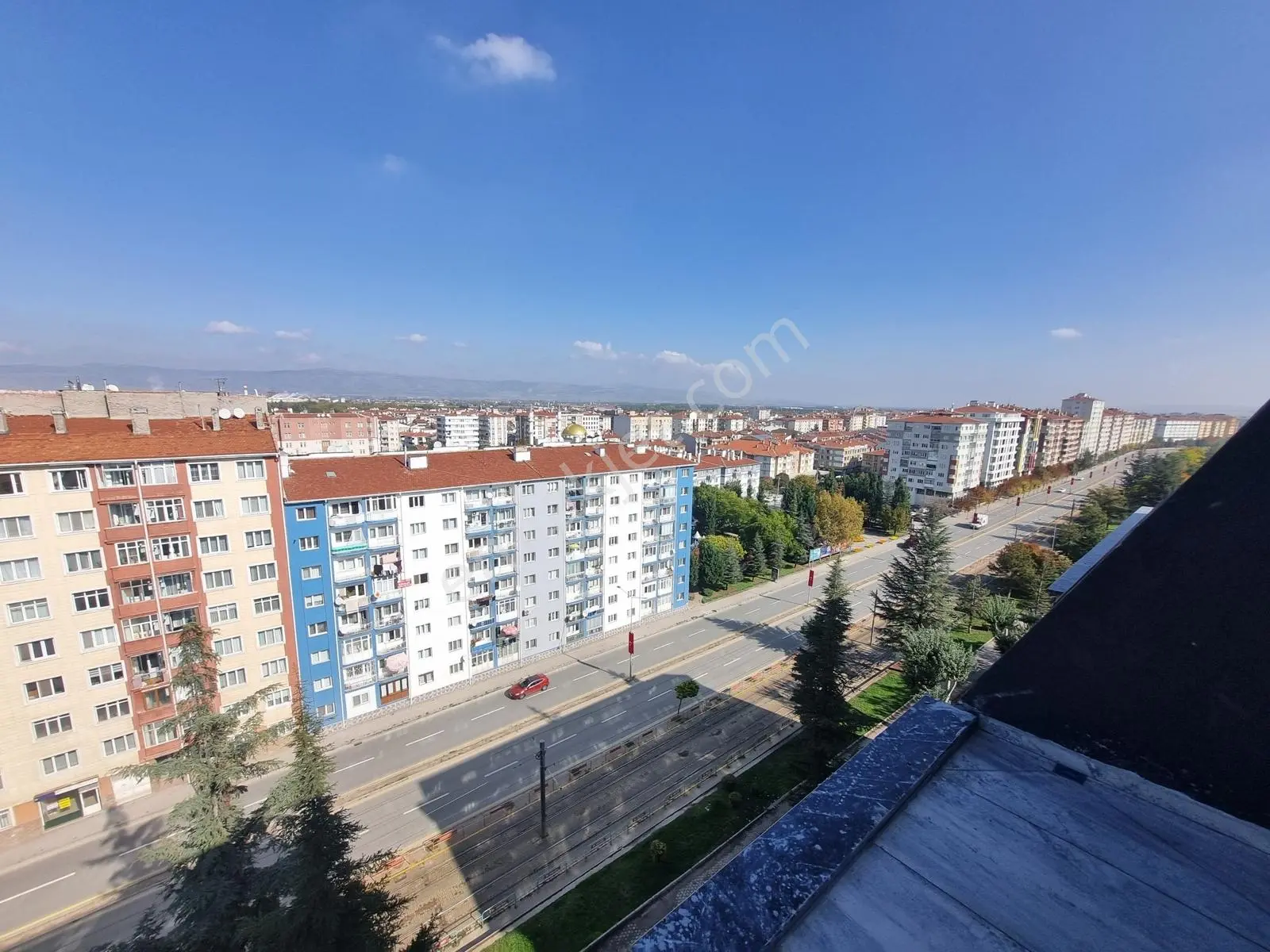 Rw Lıfe // Cumhuriyet Bulvarında Adliye Yakını Satılık 2+0 Daire — fotoğraf 7