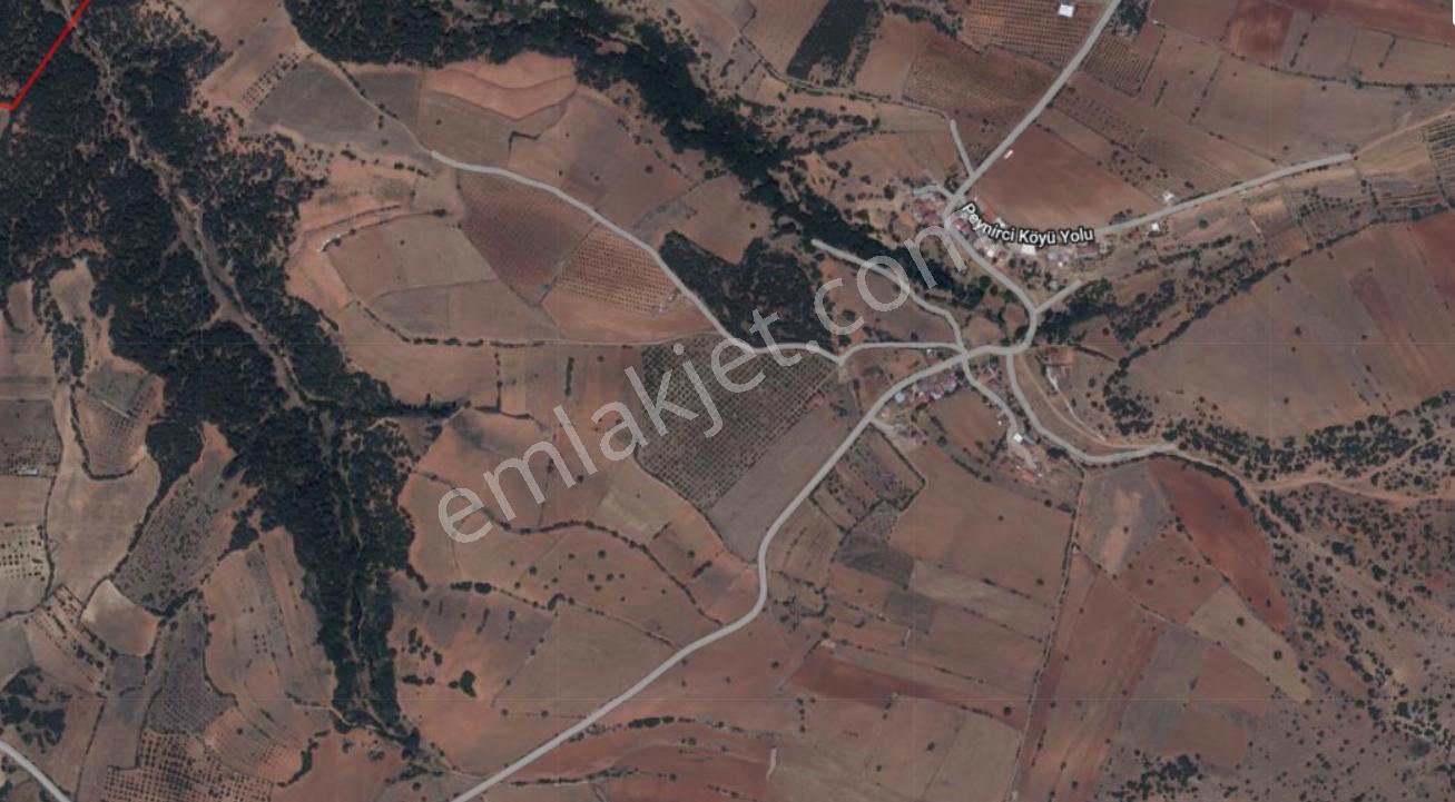Lobby Fortisten Çal.peynircilerde 23.131 M2 Satılık Tarla — fotoğraf 3